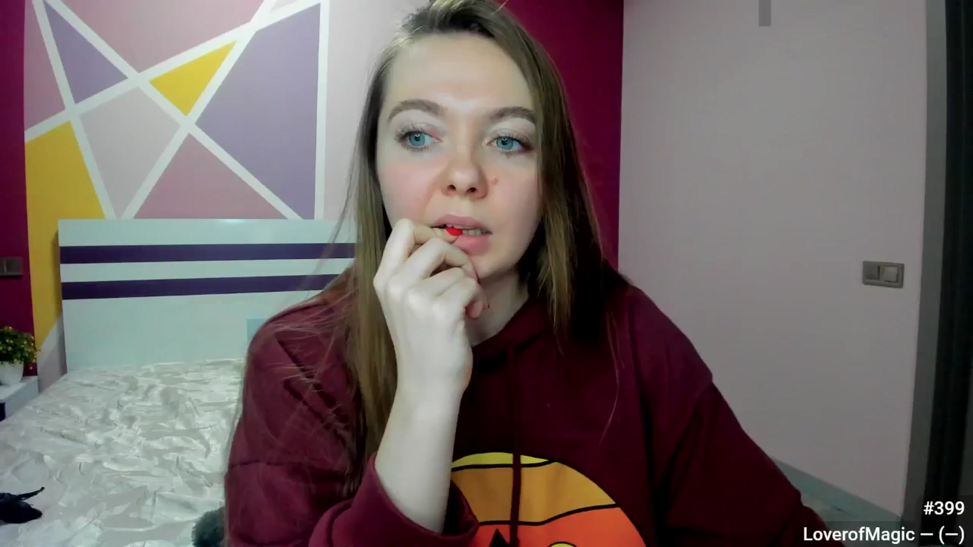 Gallery image thumbnail from LizaGhost's myfreecams stream on, 12/01/2024, 12:52 image 17 of 20