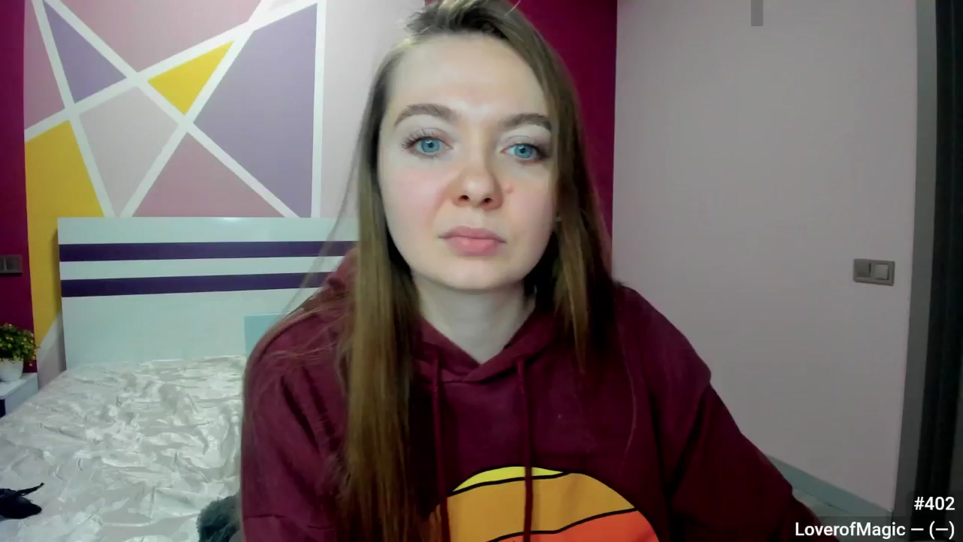 Gallery image thumbnail from LizaGhost's myfreecams stream on, 12/01/2024, 12:52 image 20 of 20