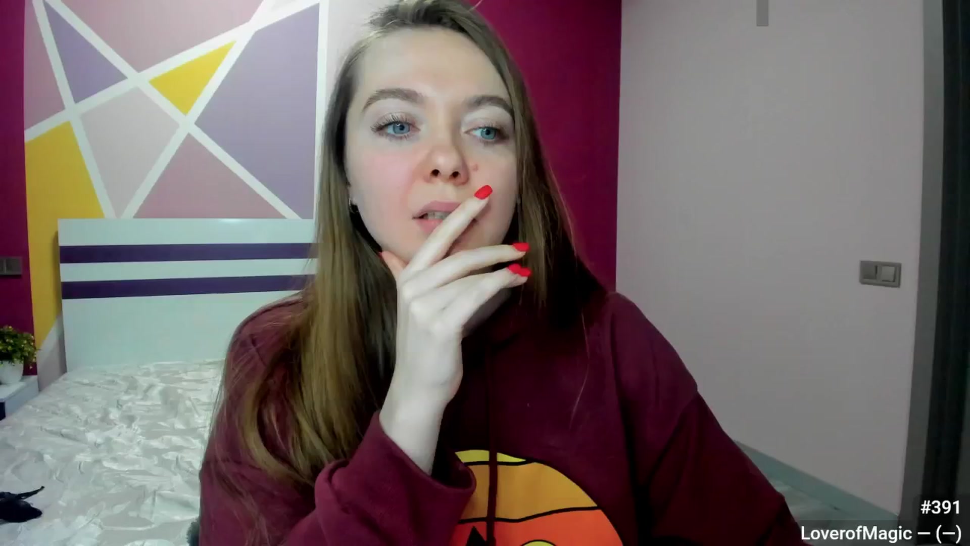 Gallery image thumbnail from LizaGhost's myfreecams stream on, 12/01/2024, 12:52 image 6 of 20