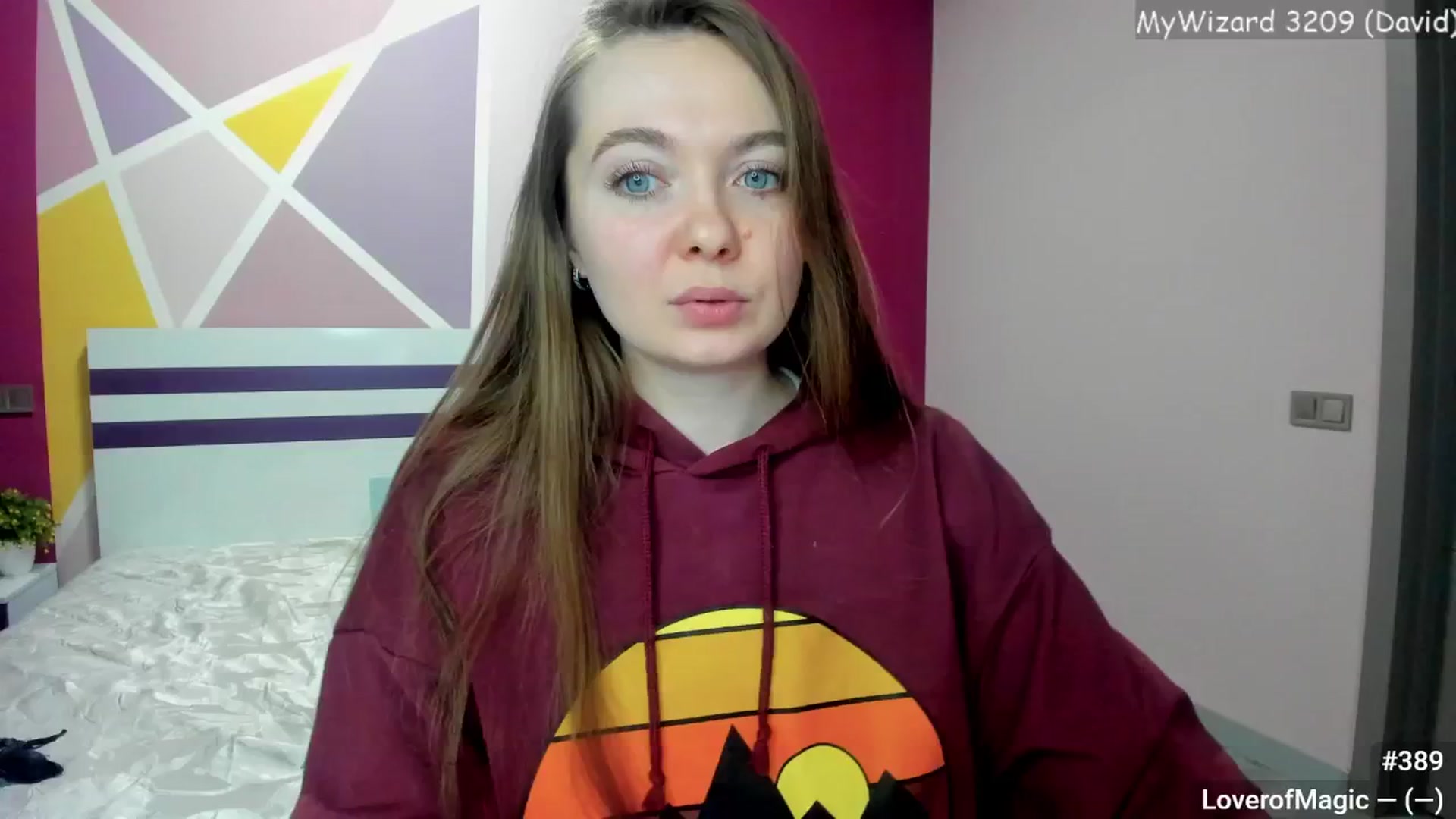 Gallery image thumbnail from LizaGhost's myfreecams stream on, 12/01/2024, 12:52 image 2 of 20