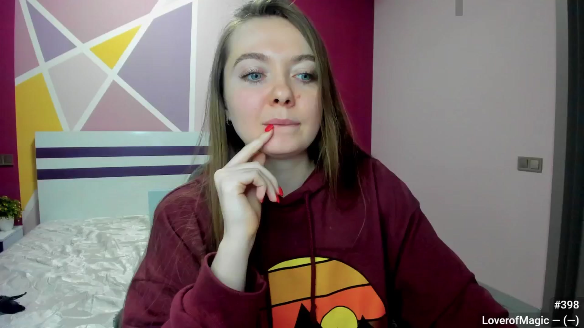 Gallery image thumbnail from LizaGhost's myfreecams stream on, 12/01/2024, 12:52 image 15 of 20