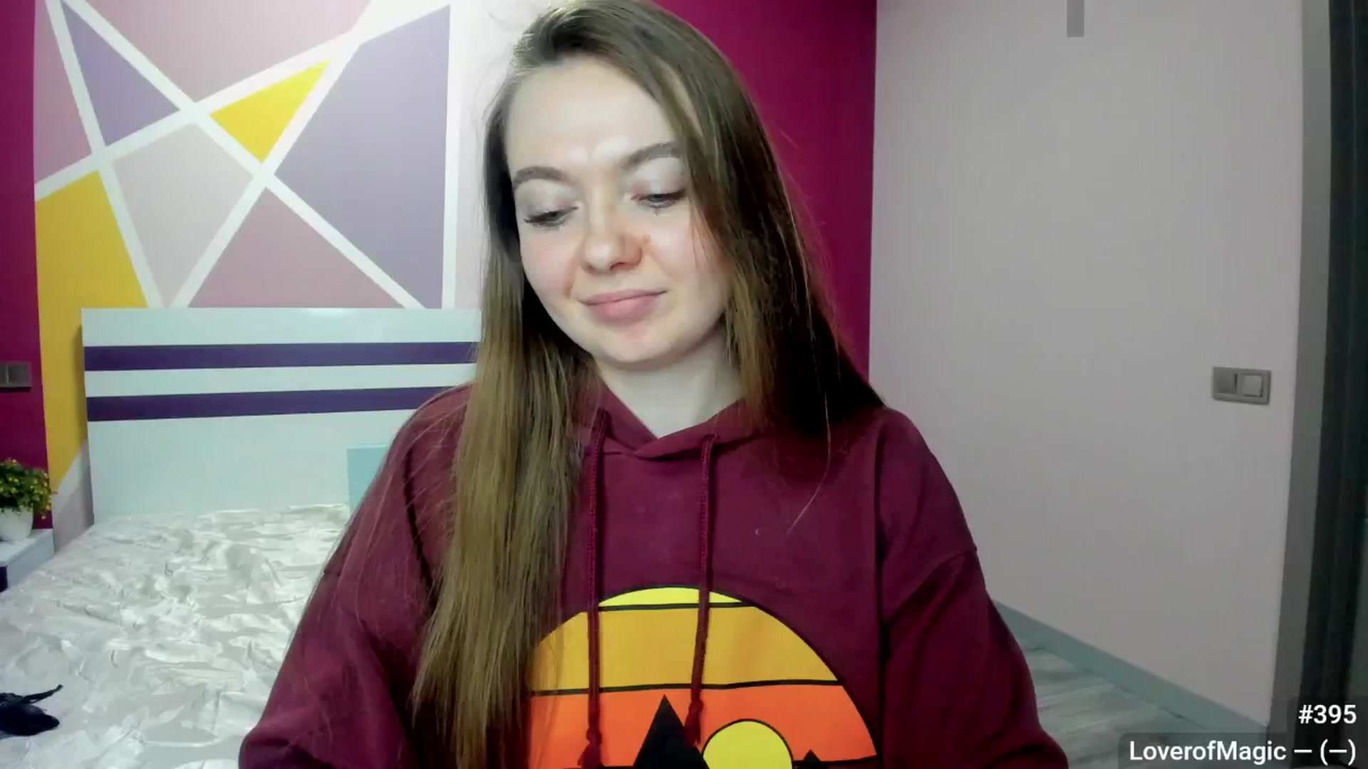 Gallery image thumbnail from LizaGhost's myfreecams stream on, 12/01/2024, 12:52 image 11 of 20