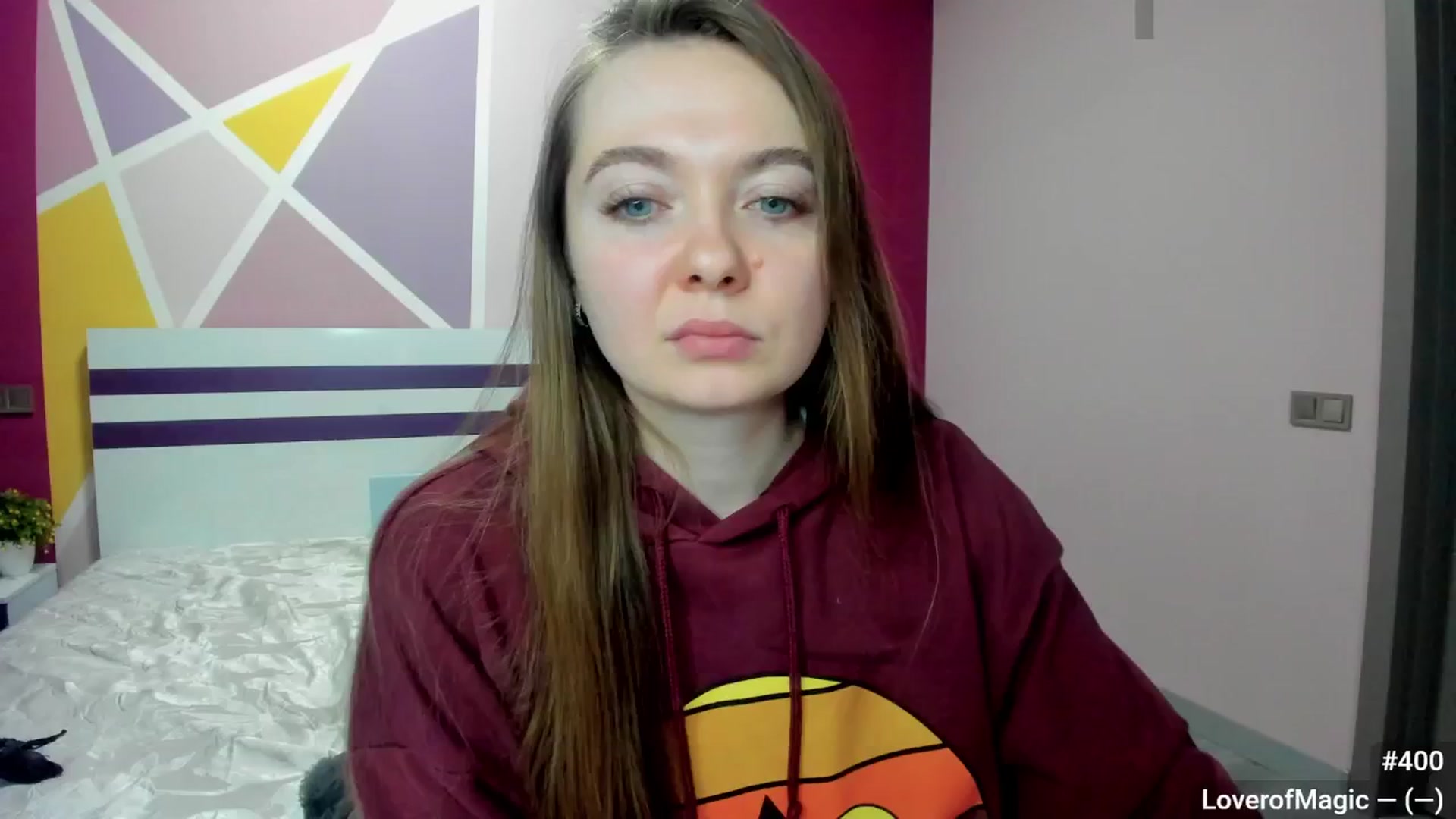 Gallery image thumbnail from LizaGhost's myfreecams stream on, 12/01/2024, 12:52 image 18 of 20