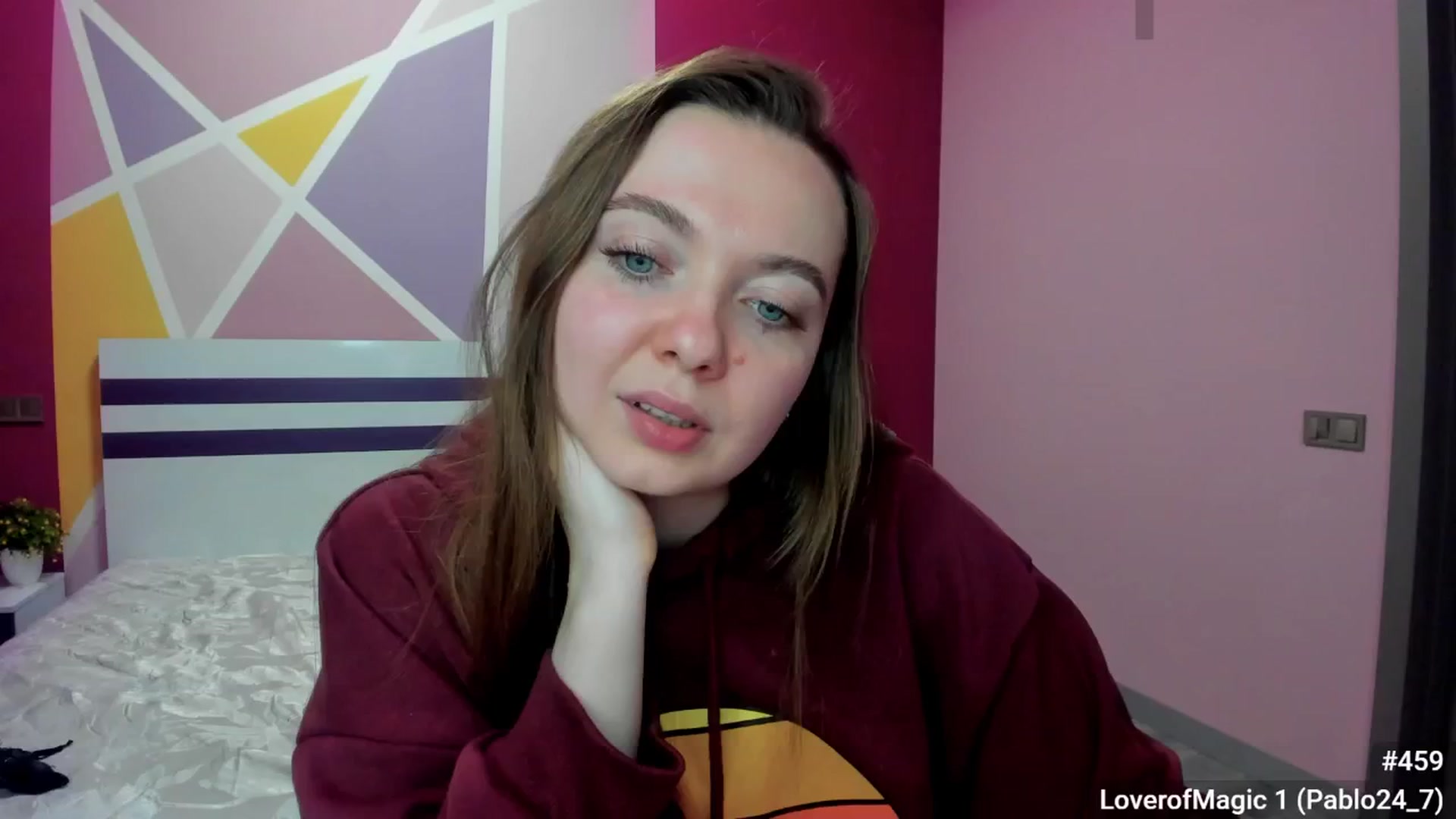Gallery image thumbnail from LizaGhost's myfreecams stream on, 12/01/2024, 15:56 image 6 of 20
