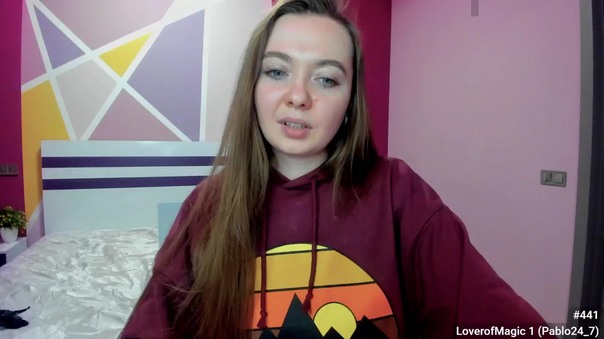 Gallery image thumbnail from LizaGhost's myfreecams stream on, 12/01/2024, 15:56 image 4 of 20