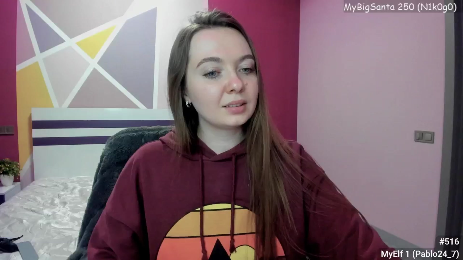 Gallery image thumbnail from LizaGhost's myfreecams stream on, 12/01/2024, 15:56 image 11 of 20