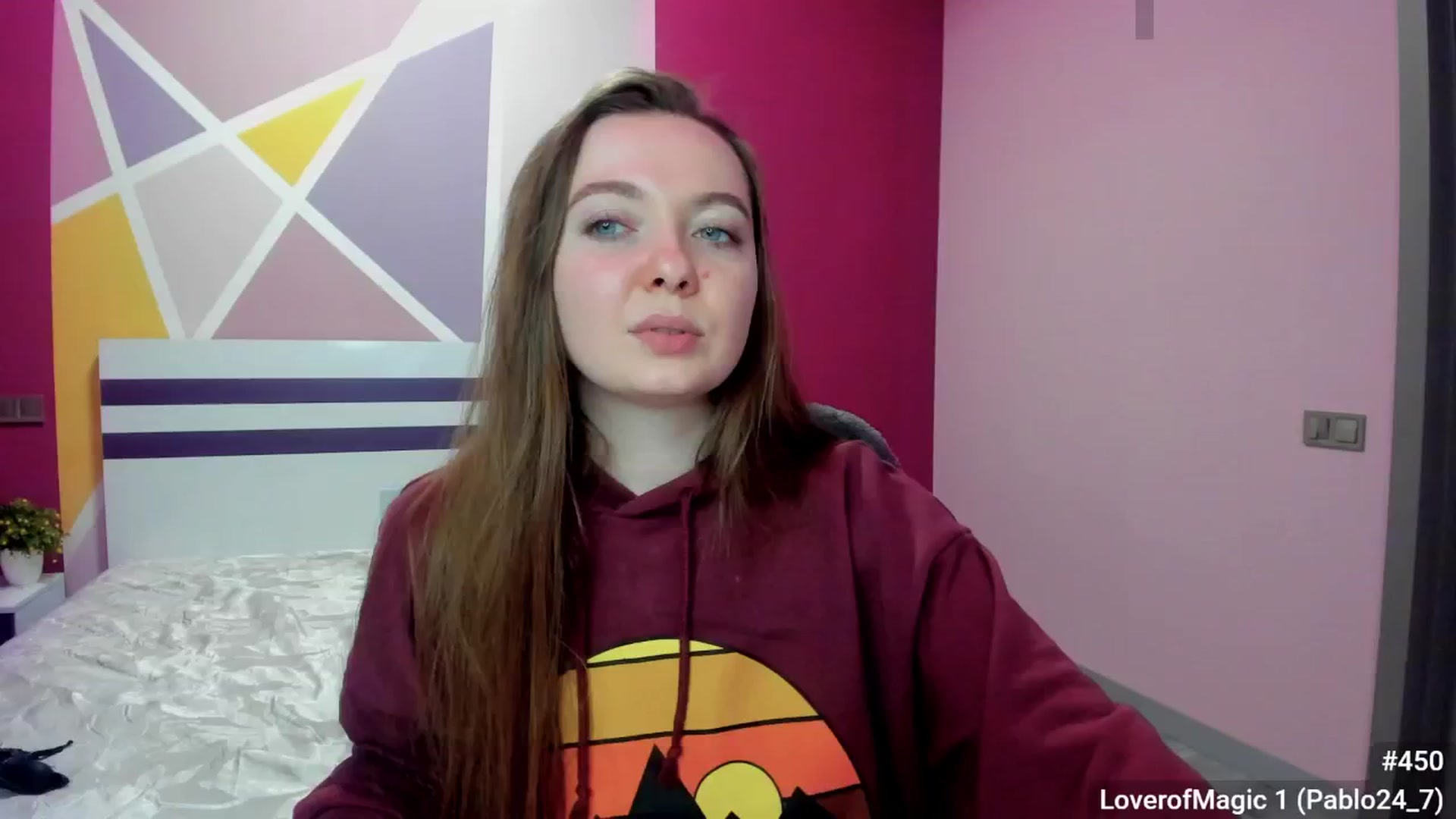 Gallery image thumbnail from LizaGhost's myfreecams stream on, 12/01/2024, 15:56 image 5 of 20