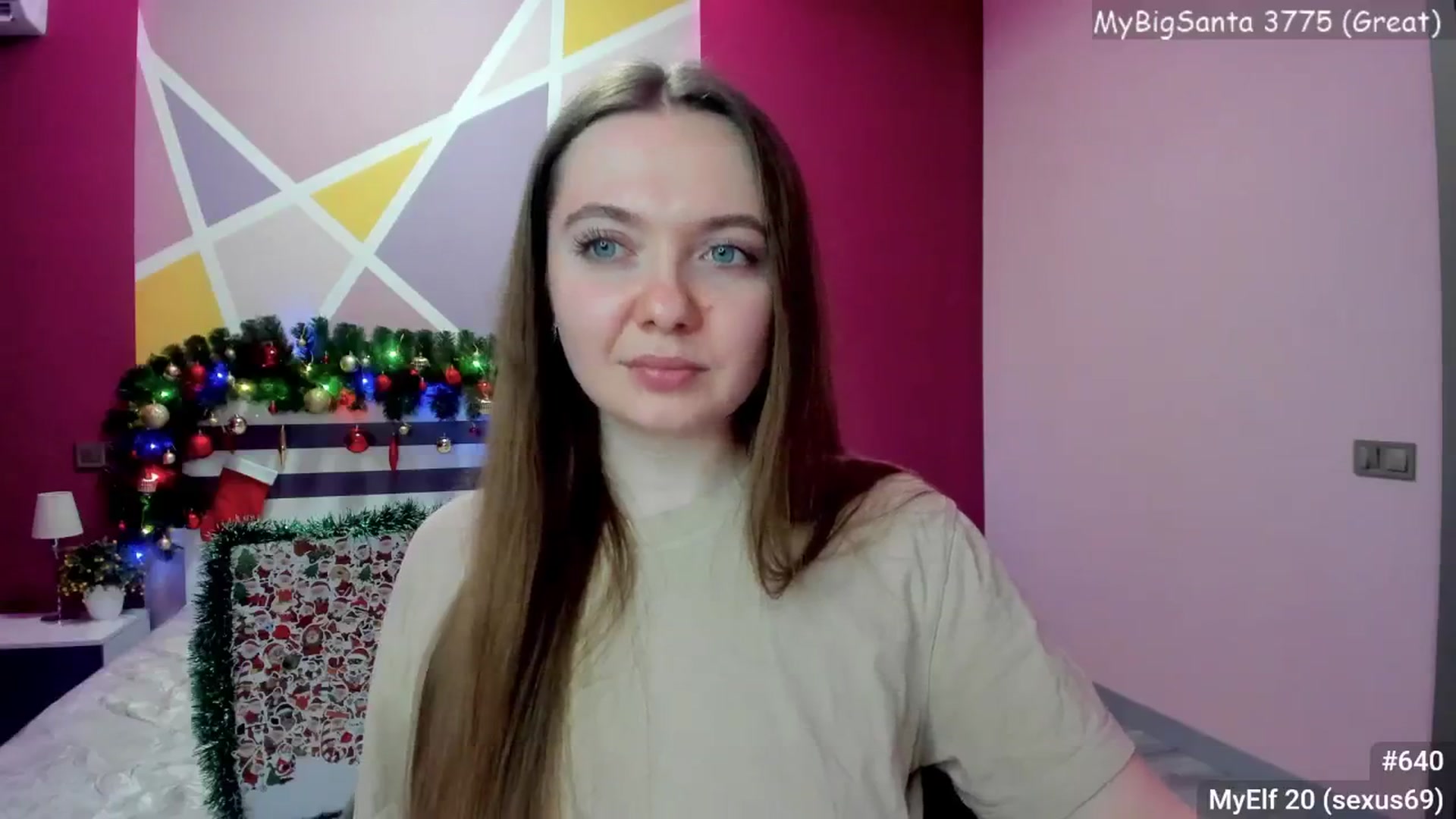 Gallery image thumbnail from LizaGhost's myfreecams stream on, 12/16/2024, 17:01 image 7 of 20
