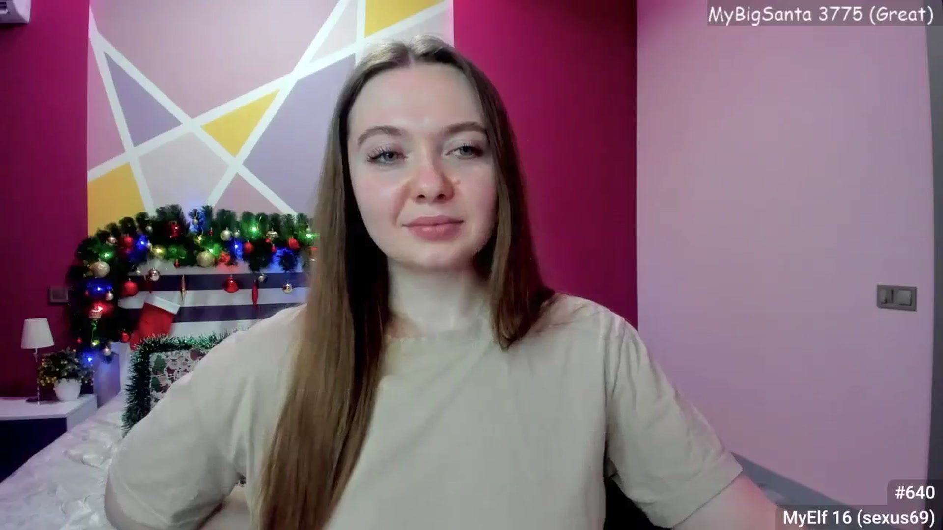 Gallery image thumbnail from LizaGhost's myfreecams stream on, 12/16/2024, 17:01 image 6 of 20