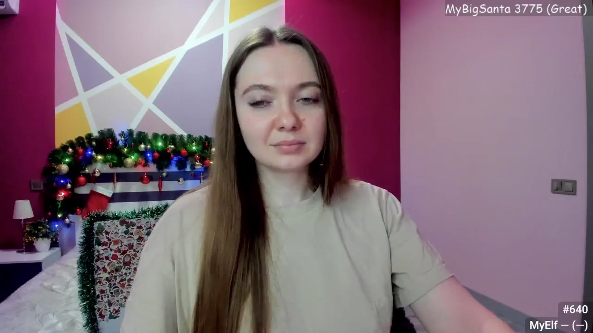 Gallery image thumbnail from LizaGhost's myfreecams stream on, 12/16/2024, 17:01 image 3 of 20