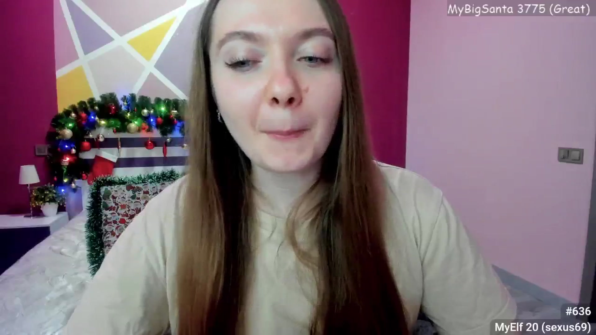 Gallery image thumbnail from LizaGhost's myfreecams stream on, 12/16/2024, 17:01 image 19 of 20