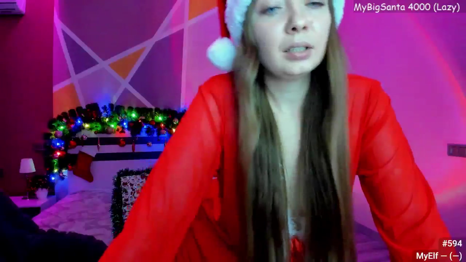 Gallery image thumbnail from LizaGhost's myfreecams stream on, 12/24/2024, 15:37 image 9 of 20
