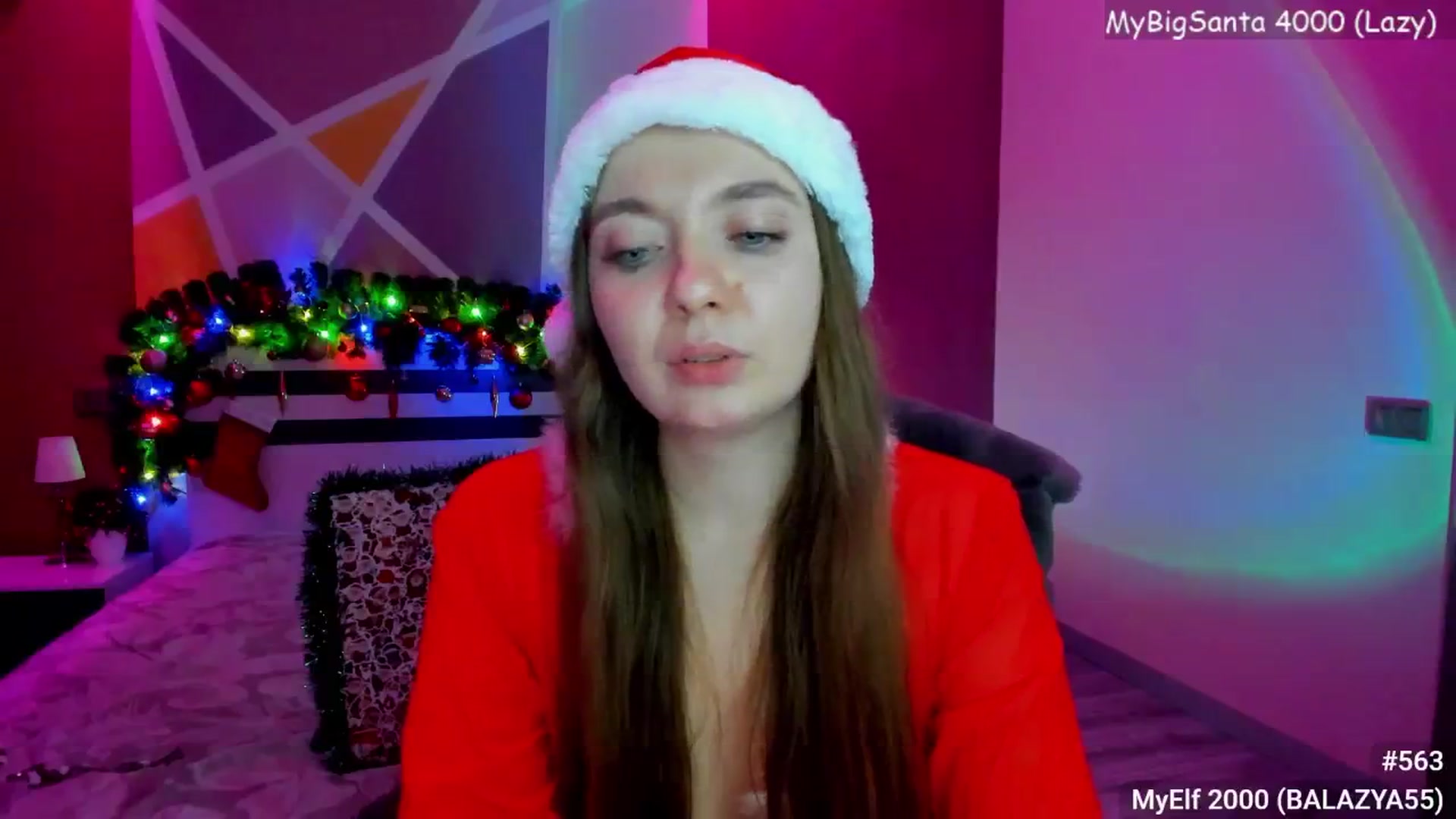 Gallery image thumbnail from LizaGhost's myfreecams stream on, 12/24/2024, 18:00 image 20 of 20