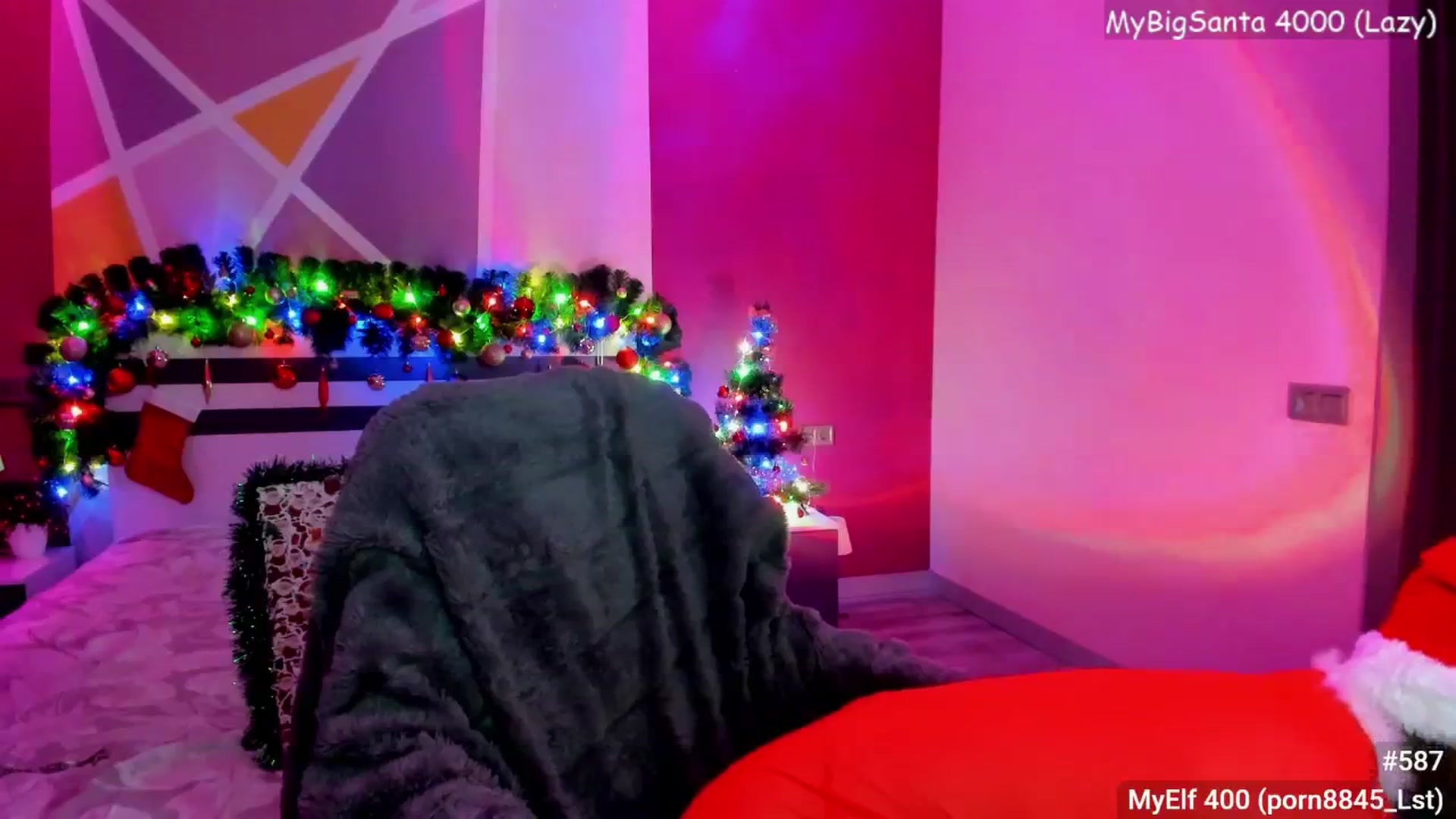 Gallery image thumbnail from LizaGhost's myfreecams stream on, 12/24/2024, 18:00 image 8 of 20