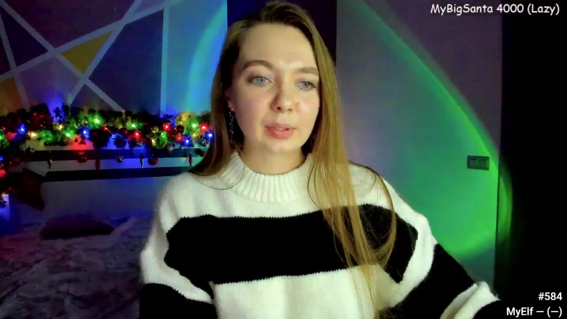 Gallery image thumbnail from LizaGhost's myfreecams stream on, 12/26/2024, 14:27 image 13 of 20