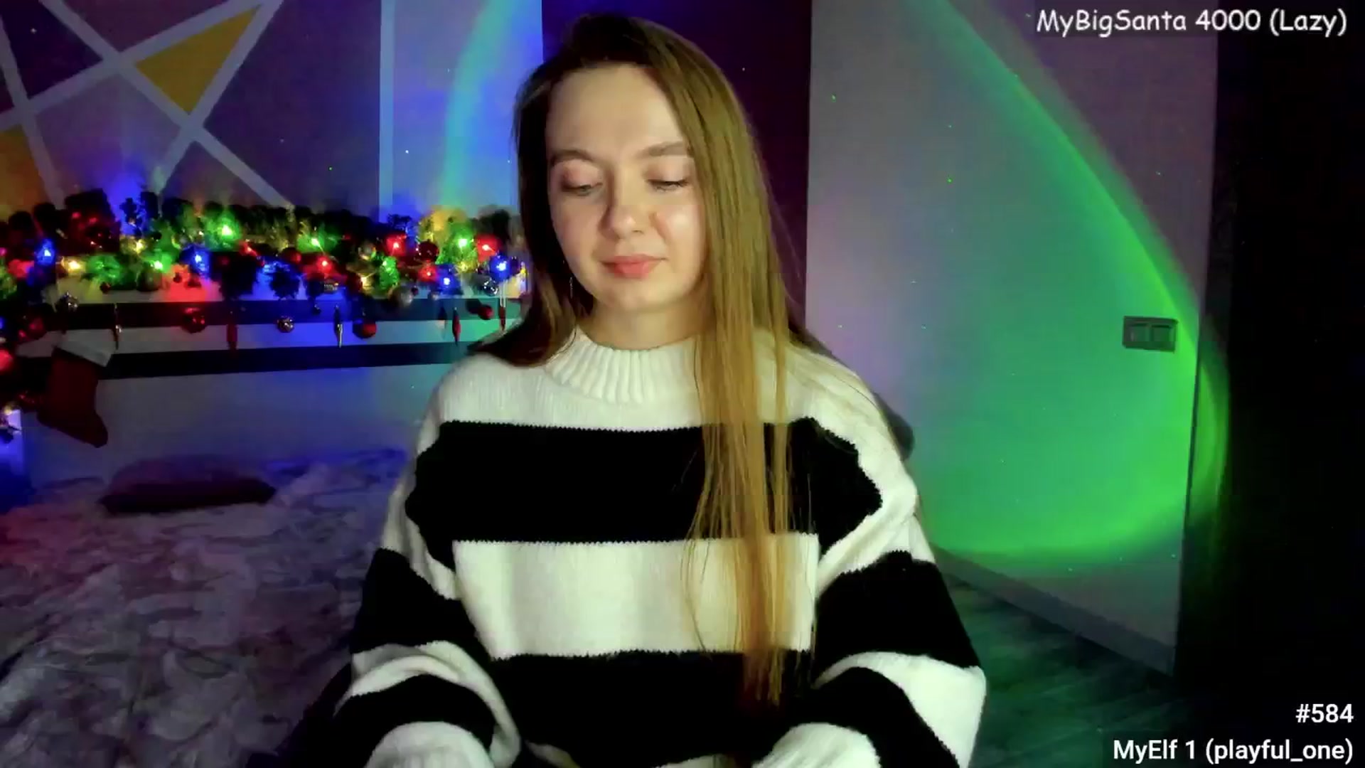 Gallery image thumbnail from LizaGhost's myfreecams stream on, 12/26/2024, 14:27 image 20 of 20