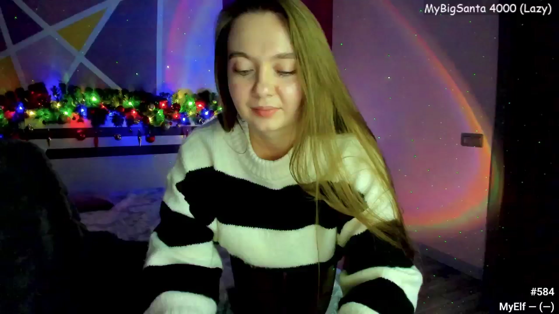 Gallery image thumbnail from LizaGhost's myfreecams stream on, 12/26/2024, 14:27 image 11 of 20