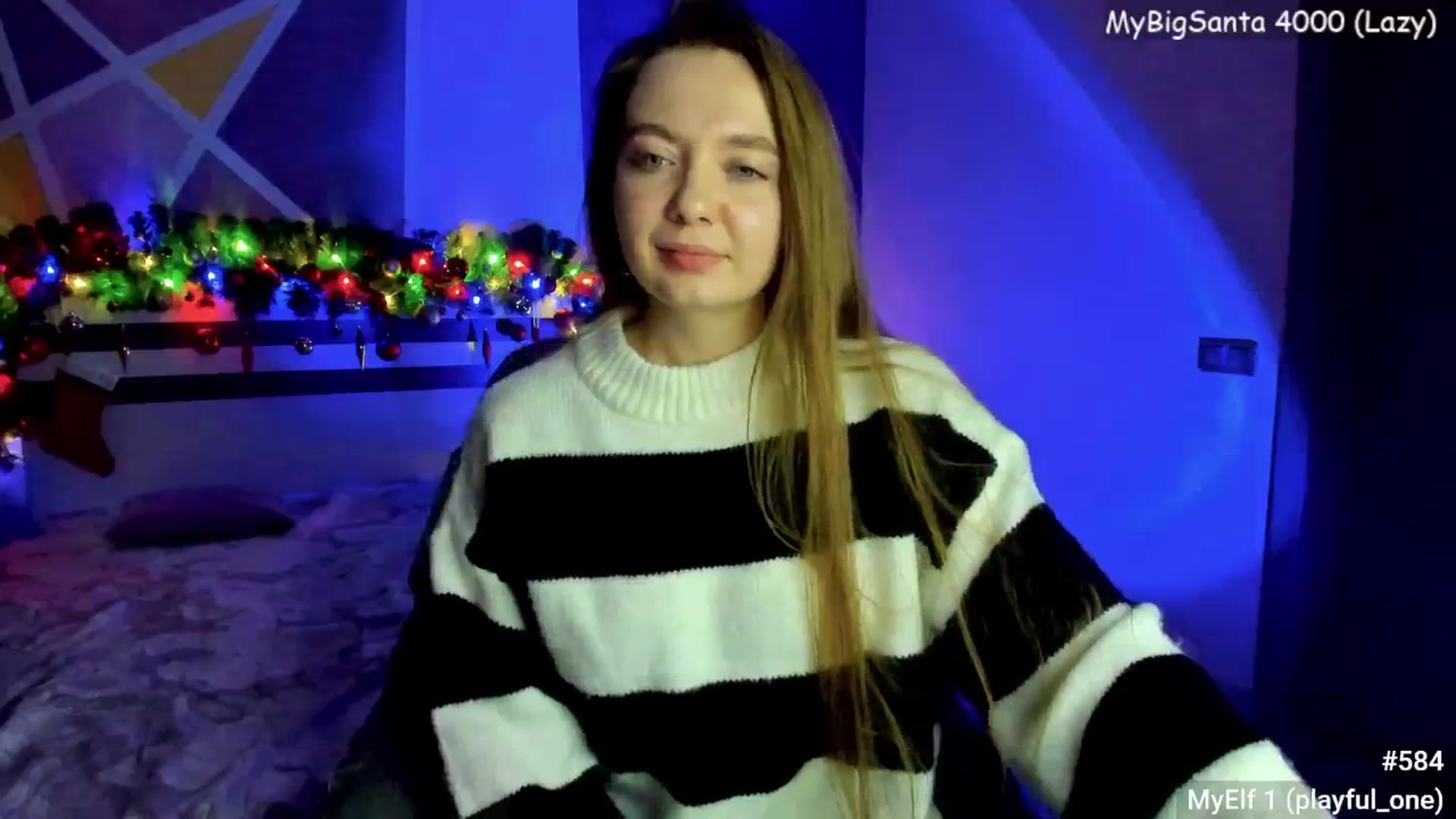 Gallery image thumbnail from LizaGhost's myfreecams stream on, 12/26/2024, 14:27 image 19 of 20