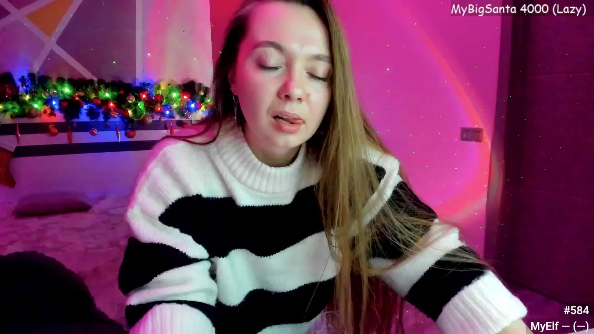 Gallery image thumbnail from LizaGhost's myfreecams stream on, 12/26/2024, 14:27 image 5 of 20