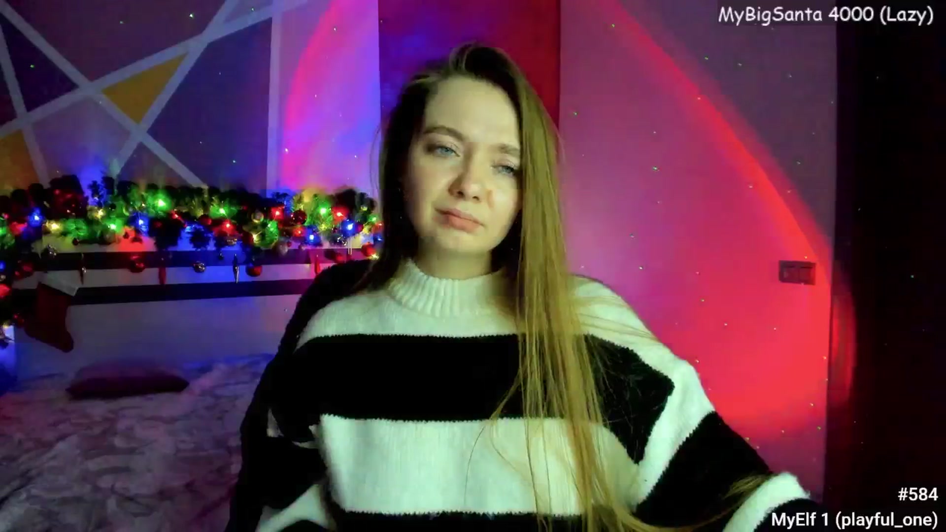 Gallery image thumbnail from LizaGhost's myfreecams stream on, 12/26/2024, 18:02 image 3 of 20