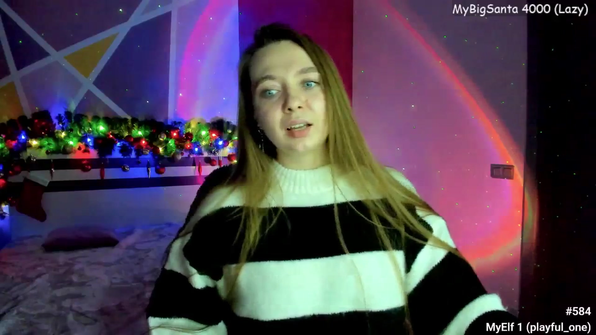 Gallery image thumbnail from LizaGhost's myfreecams stream on, 12/26/2024, 18:02 image 2 of 20