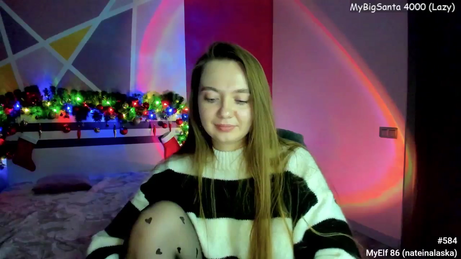Gallery image thumbnail from LizaGhost's myfreecams stream on, 12/26/2024, 18:02 image 7 of 20