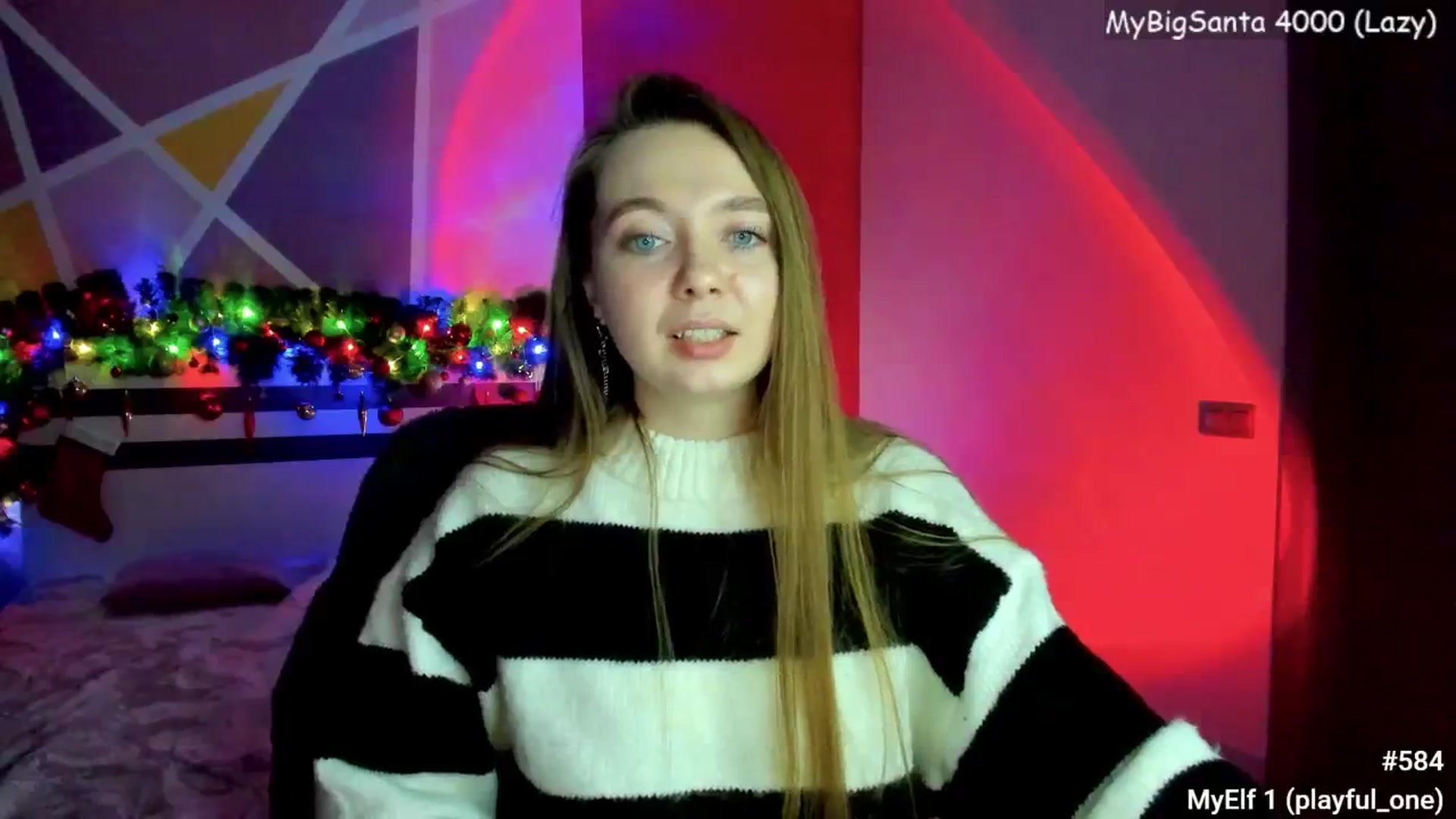 Gallery image thumbnail from LizaGhost's myfreecams stream on, 12/26/2024, 18:02 image 5 of 20
