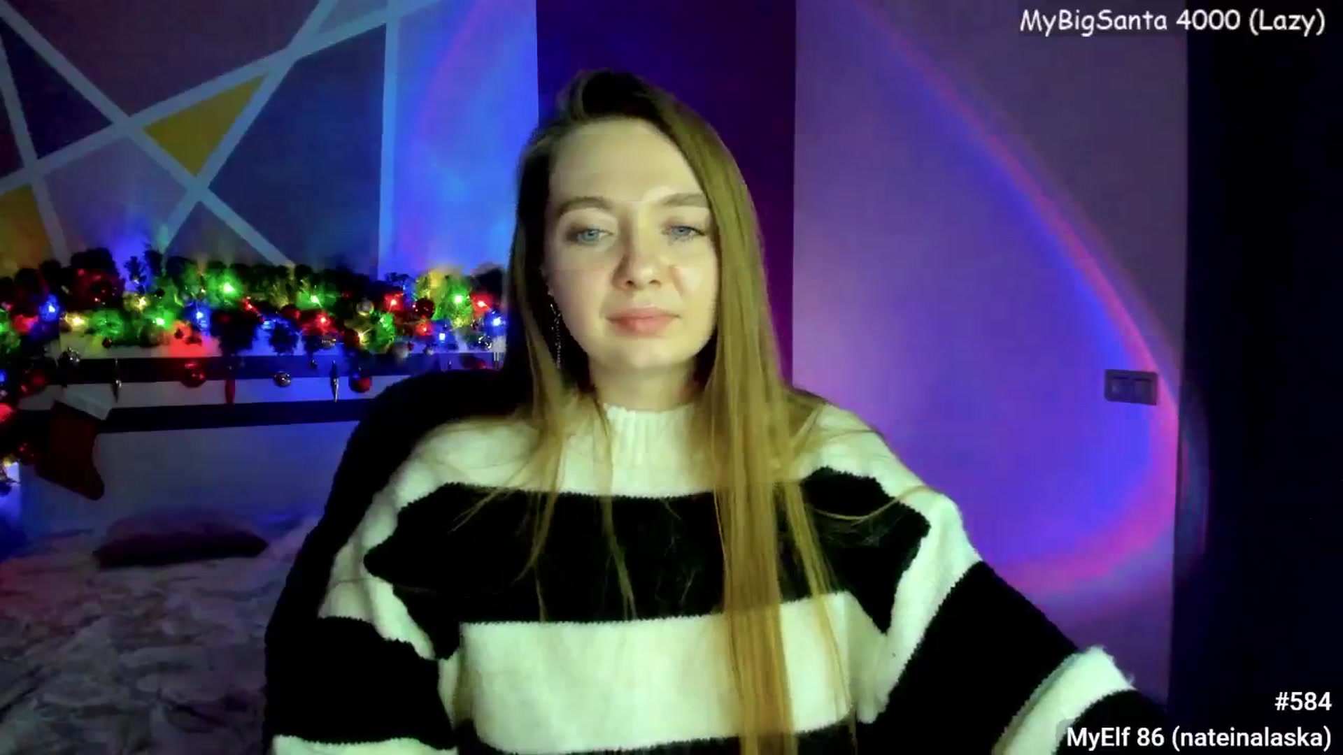 Gallery image thumbnail from LizaGhost's myfreecams stream on, 12/26/2024, 18:02 image 6 of 20