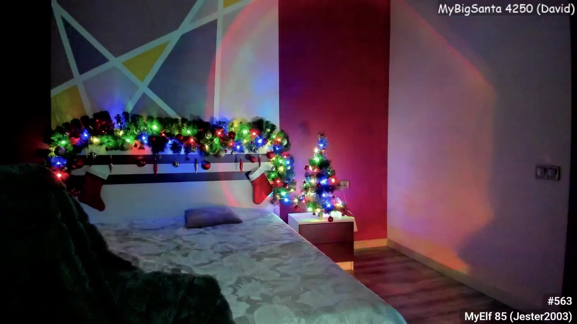 Gallery image thumbnail from LizaGhost's myfreecams stream on, 12/30/2024, 15:04 image 8 of 20