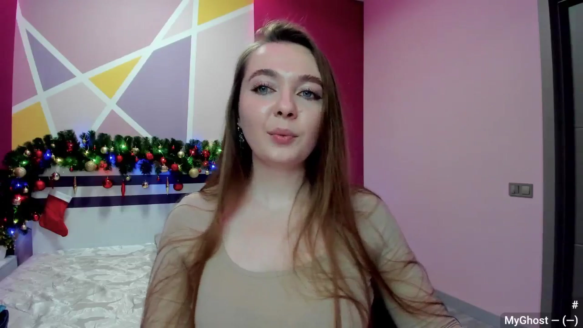 Gallery image thumbnail from LizaGhost's myfreecams stream on, 01/02/2025, 18:07 image 4 of 20