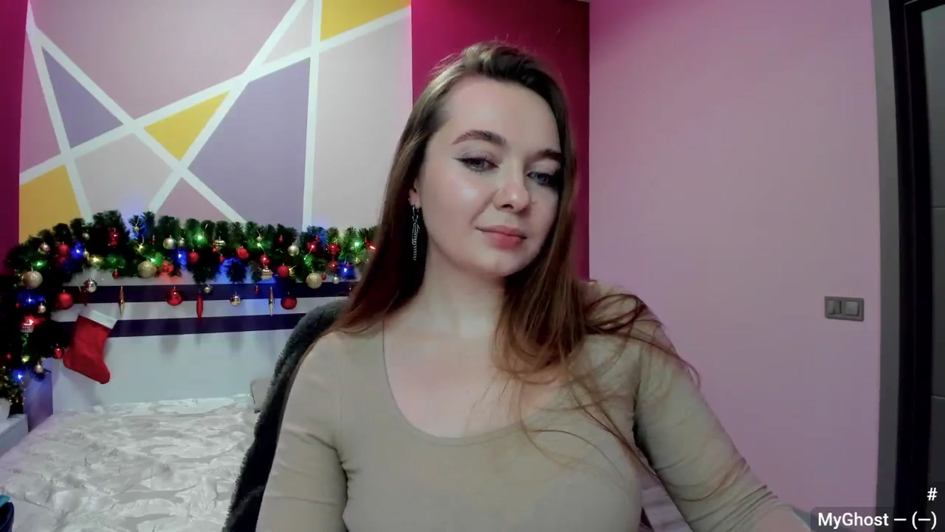 Gallery image thumbnail from LizaGhost's myfreecams stream on, 01/02/2025, 18:07 image 2 of 20