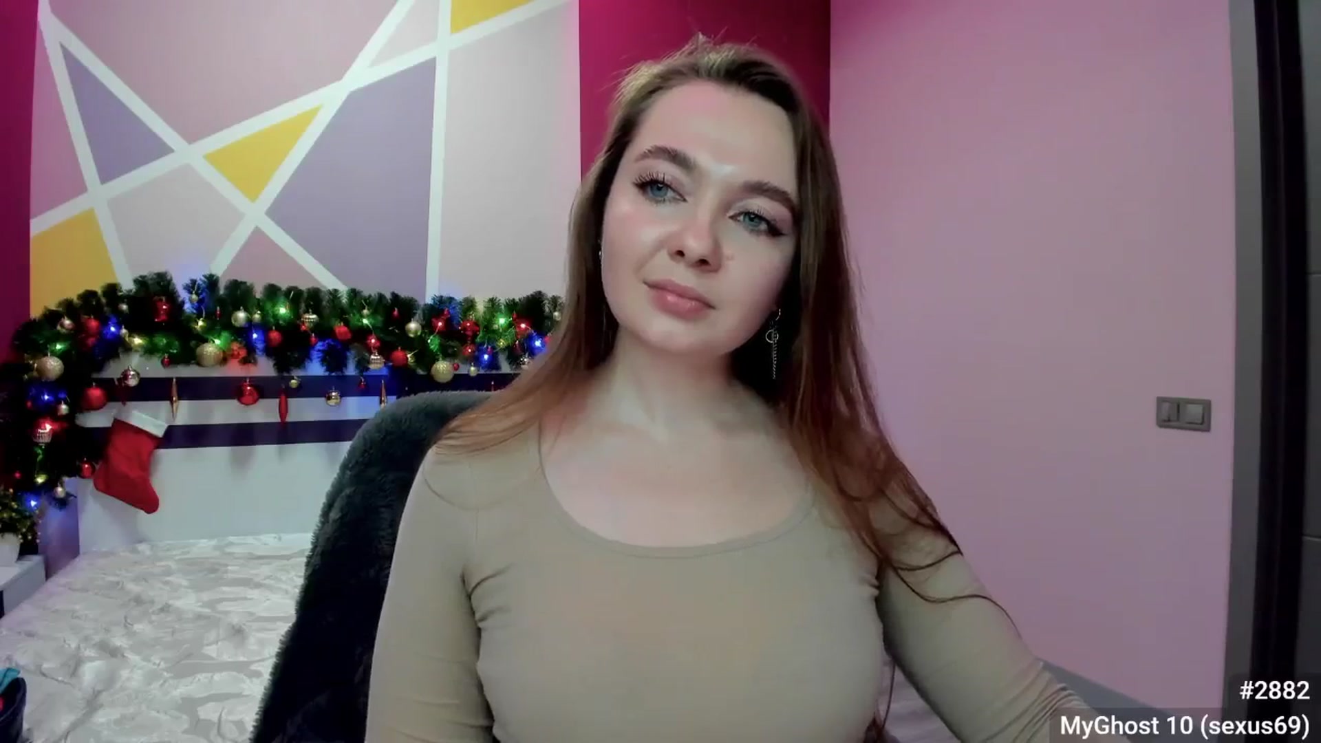 Gallery image thumbnail from LizaGhost's myfreecams stream on, 01/02/2025, 18:07 image 7 of 20
