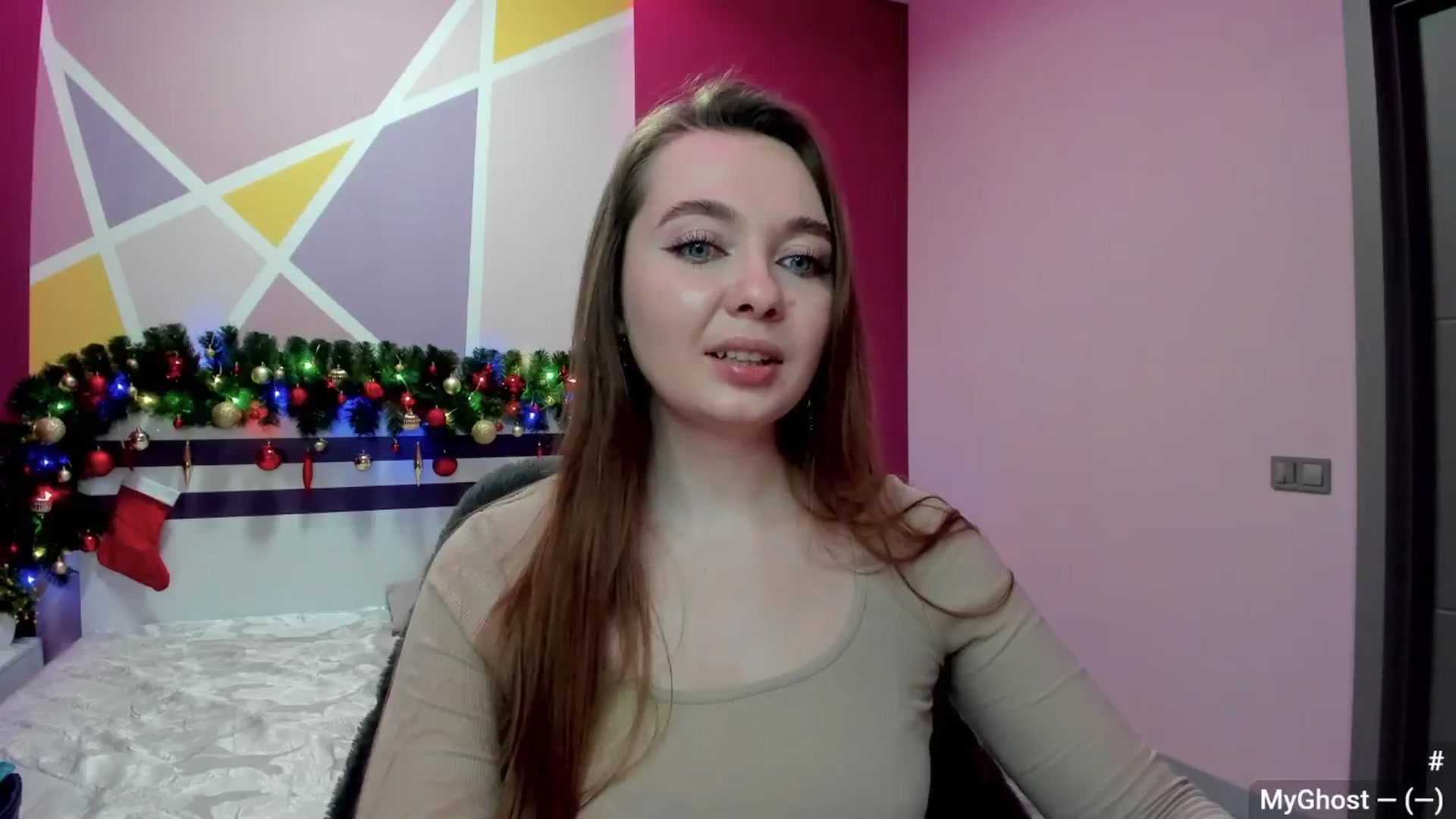 Gallery image thumbnail from LizaGhost's myfreecams stream on, 01/02/2025, 18:07 image 6 of 20