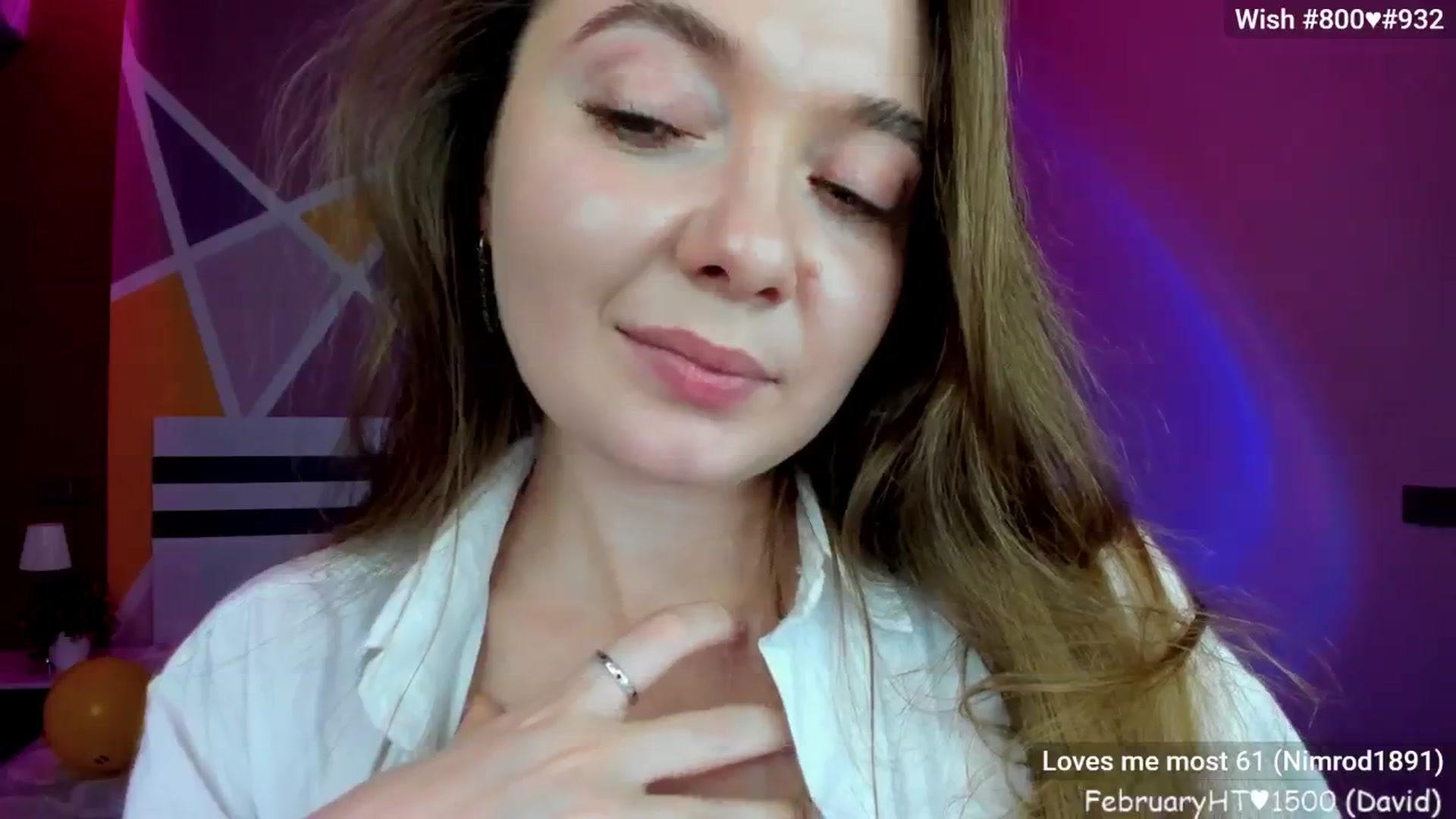 Gallery image thumbnail from LizaGhost's myfreecams stream on, 02/05/2025, 13:31 image 20 of 20