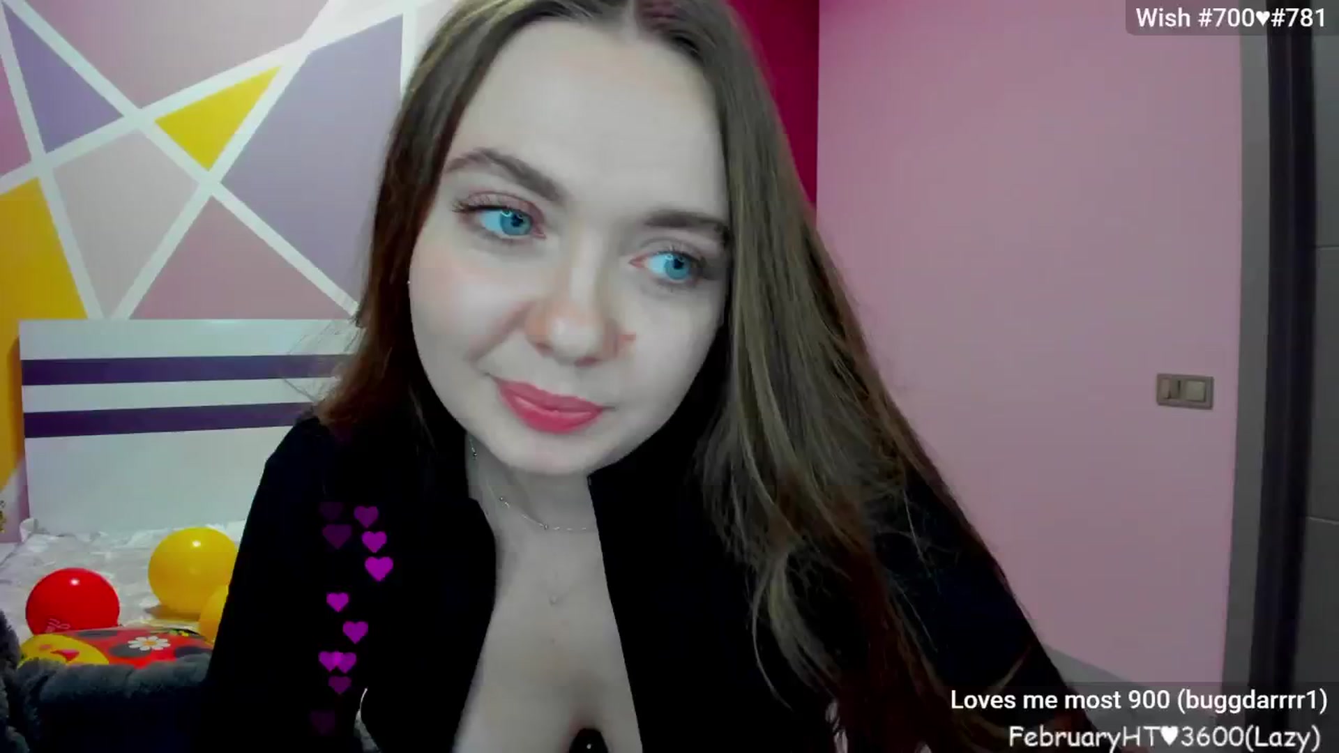 Gallery image thumbnail from LizaGhost's myfreecams stream on, 02/17/2025, 14:12 image 6 of 20