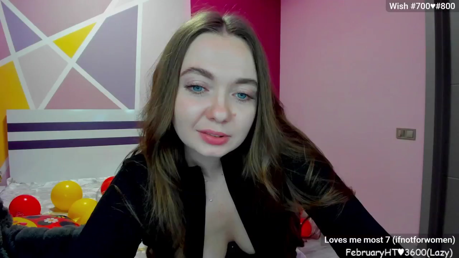 Gallery image thumbnail from LizaGhost's myfreecams stream on, 02/17/2025, 14:12 image 3 of 20