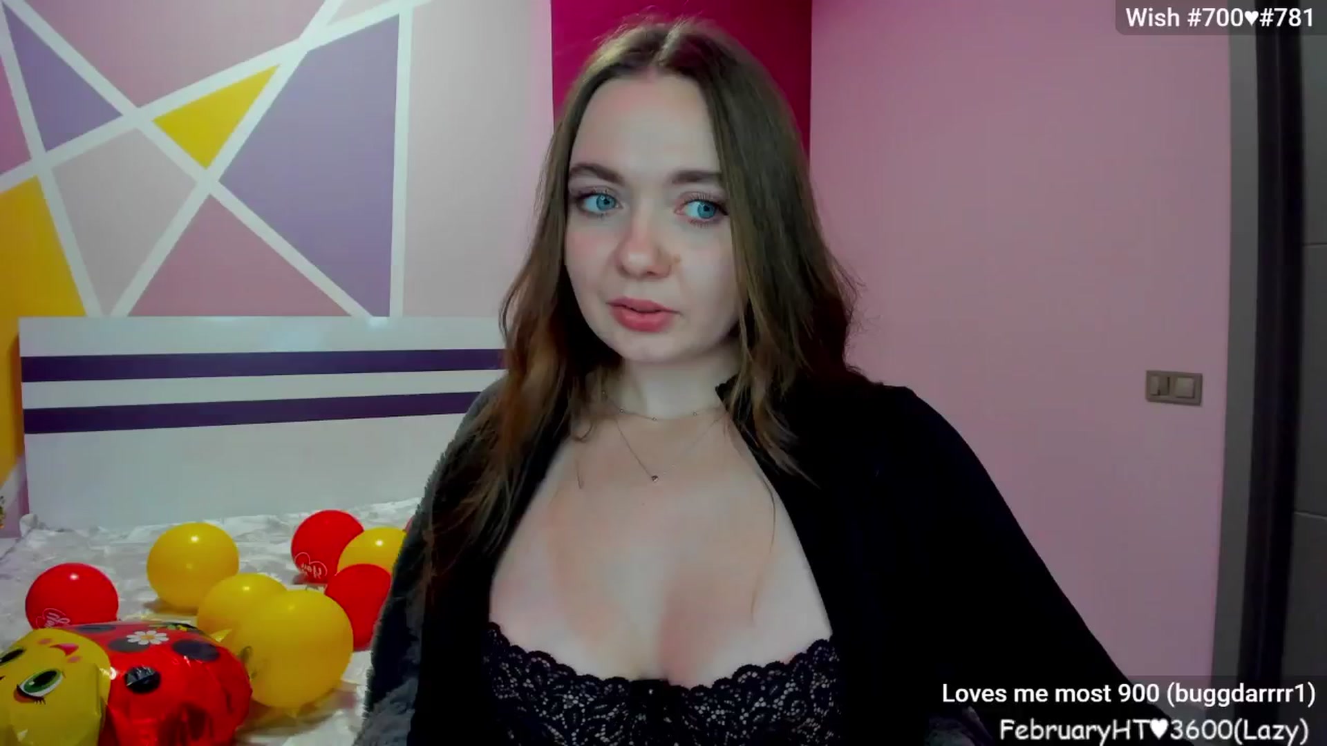 Gallery image thumbnail from LizaGhost's myfreecams stream on, 02/17/2025, 14:12 image 19 of 20