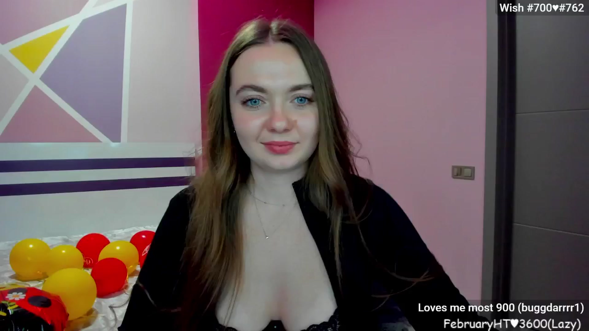 Gallery image thumbnail from LizaGhost's myfreecams stream on, 02/17/2025, 17:57 image 11 of 20