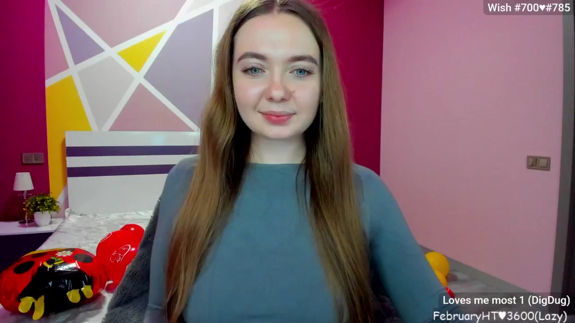 Gallery image thumbnail from LizaGhost's myfreecams stream on, 02/18/2025, 14:52 image 18 of 20