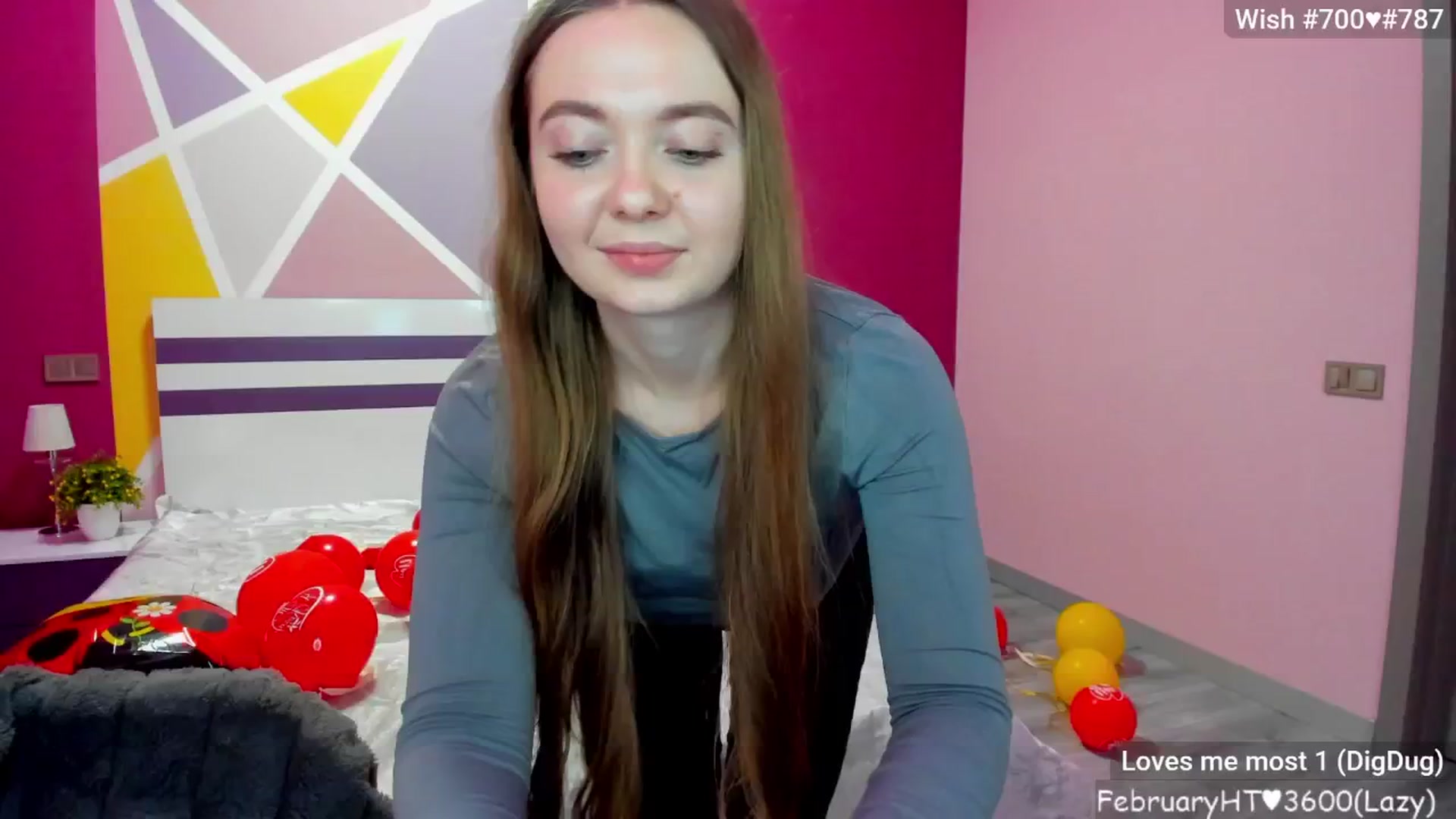 Gallery image thumbnail from LizaGhost's myfreecams stream on, 02/18/2025, 14:52 image 6 of 20