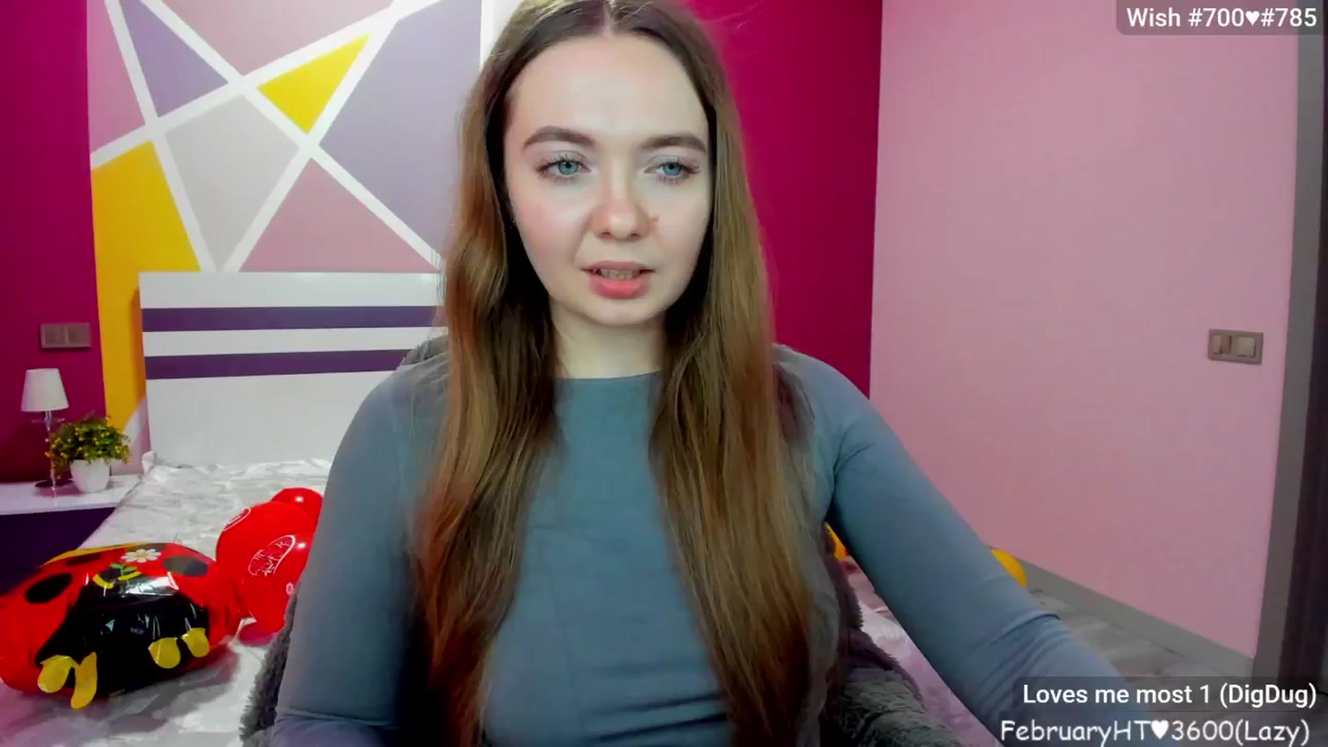 Gallery image thumbnail from LizaGhost's myfreecams stream on, 02/18/2025, 14:52 image 9 of 20