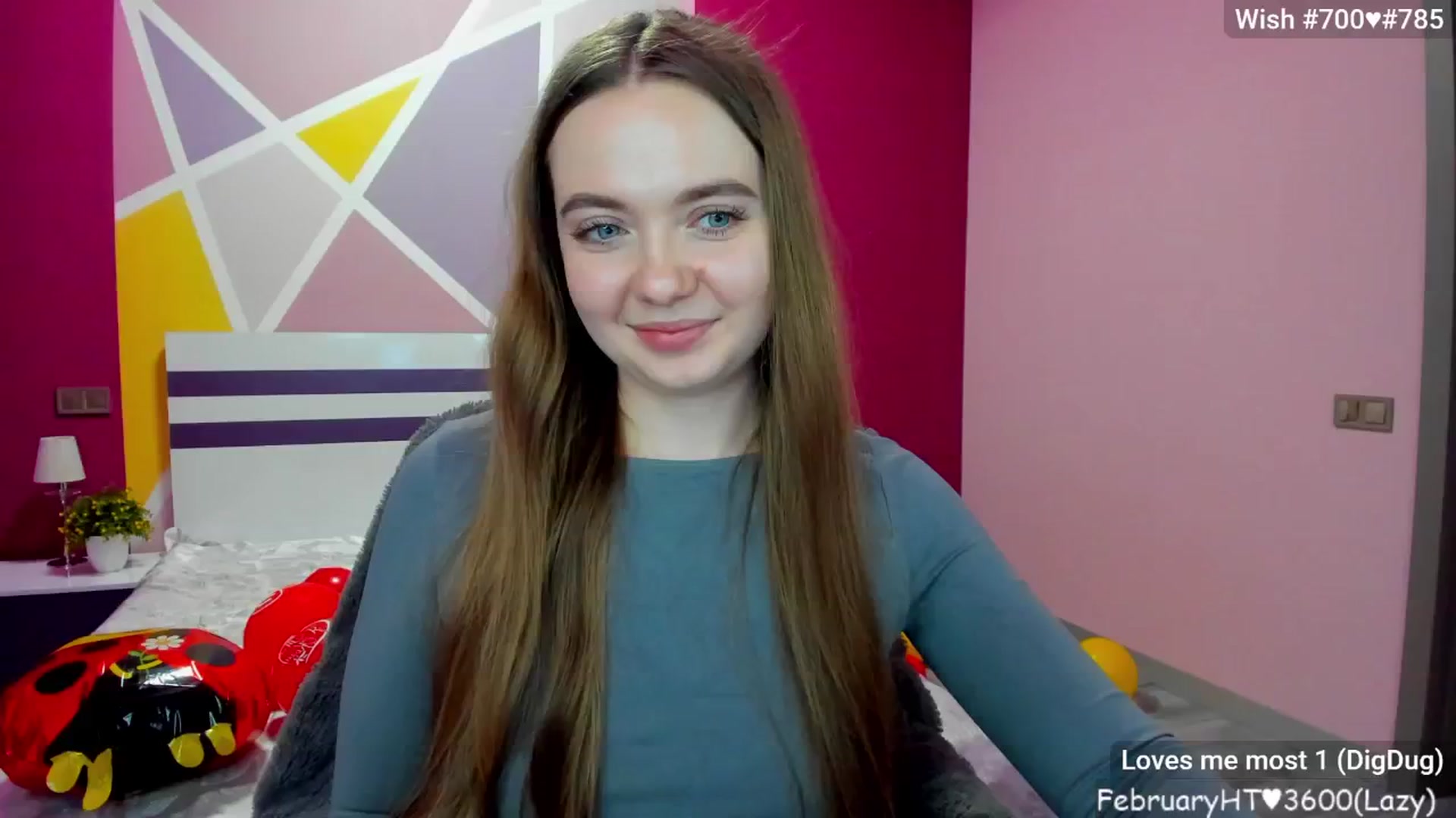 Gallery image thumbnail from LizaGhost's myfreecams stream on, 02/18/2025, 14:52 image 20 of 20