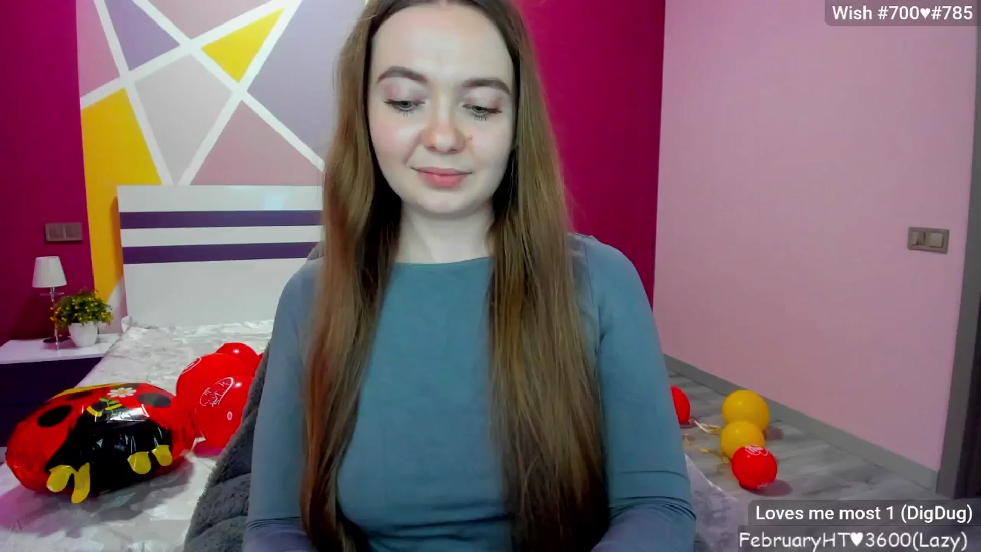Gallery image thumbnail from LizaGhost's myfreecams stream on, 02/18/2025, 14:52 image 15 of 20