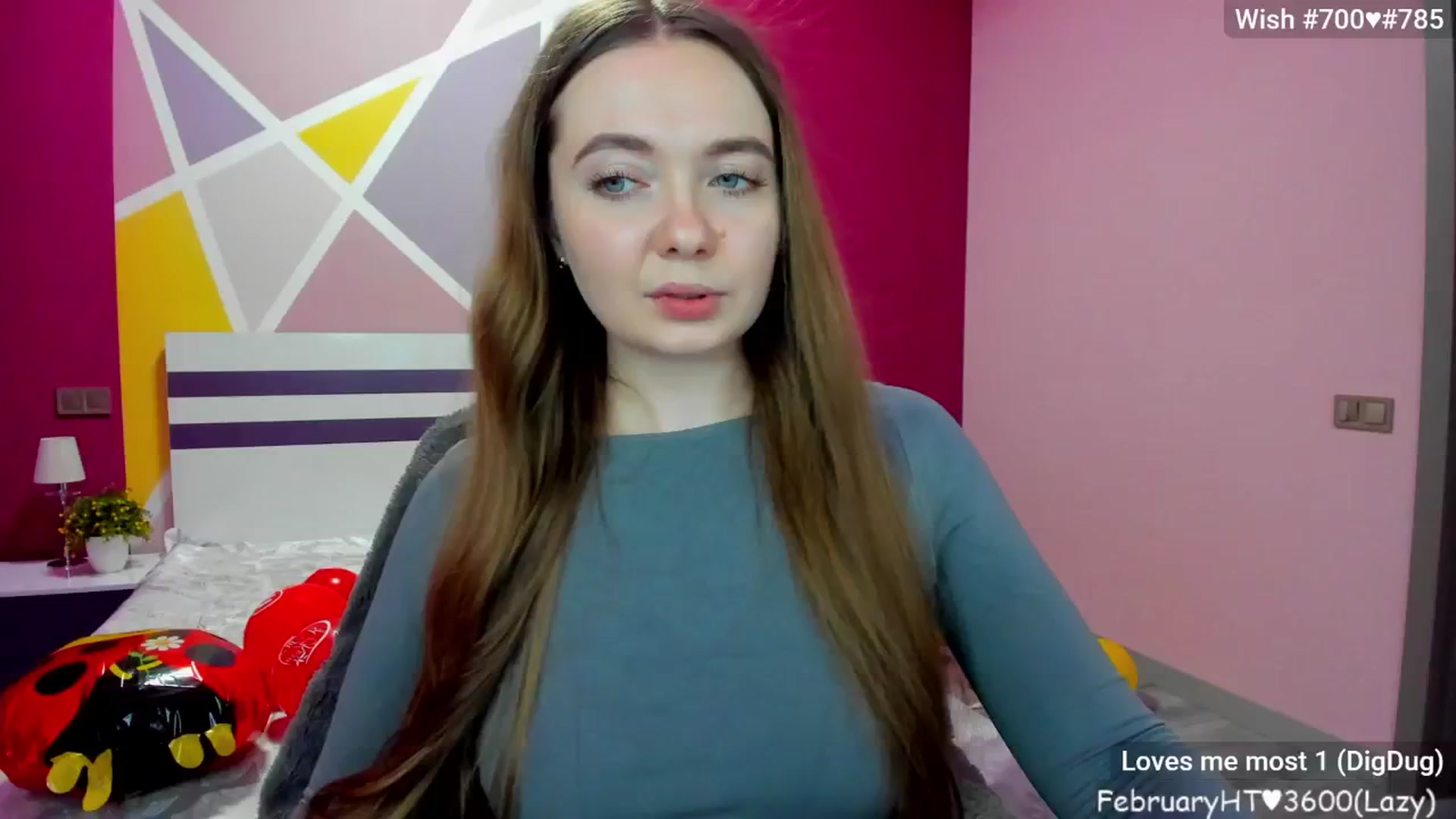 Gallery image thumbnail from LizaGhost's myfreecams stream on, 02/18/2025, 14:52 image 19 of 20