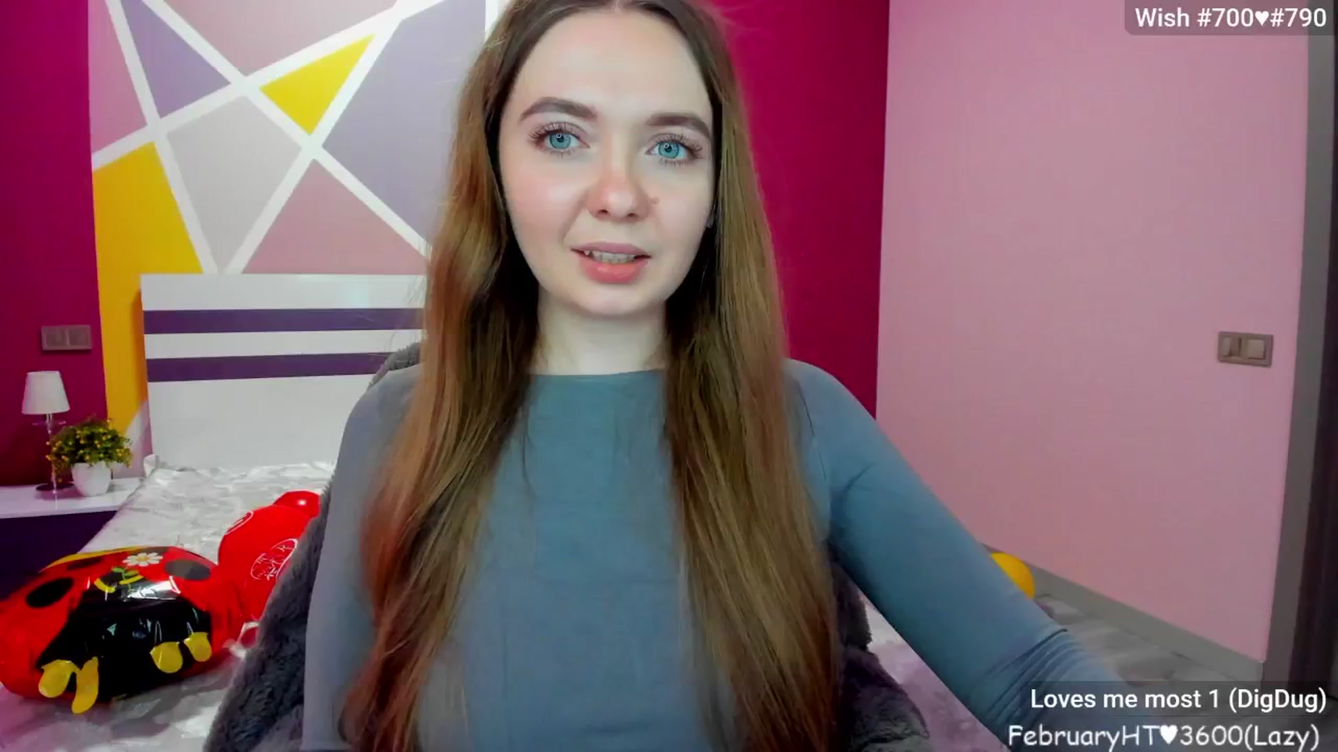 Gallery image thumbnail from LizaGhost's myfreecams stream on, 02/18/2025, 14:52 image 4 of 20