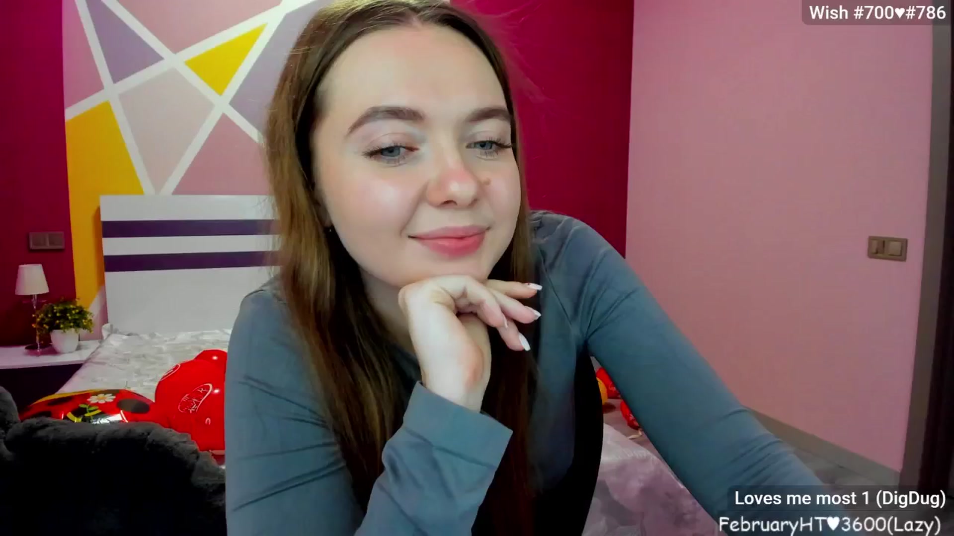 Gallery image thumbnail from LizaGhost's myfreecams stream on, 02/18/2025, 14:52 image 12 of 20