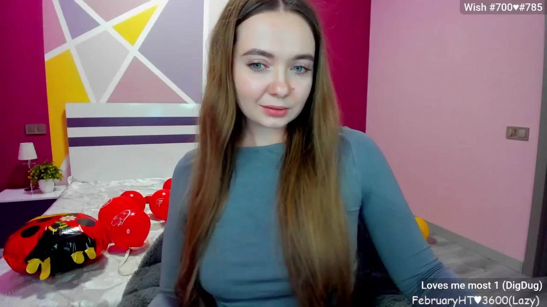 Gallery image thumbnail from LizaGhost's myfreecams stream on, 02/18/2025, 14:52 image 16 of 20