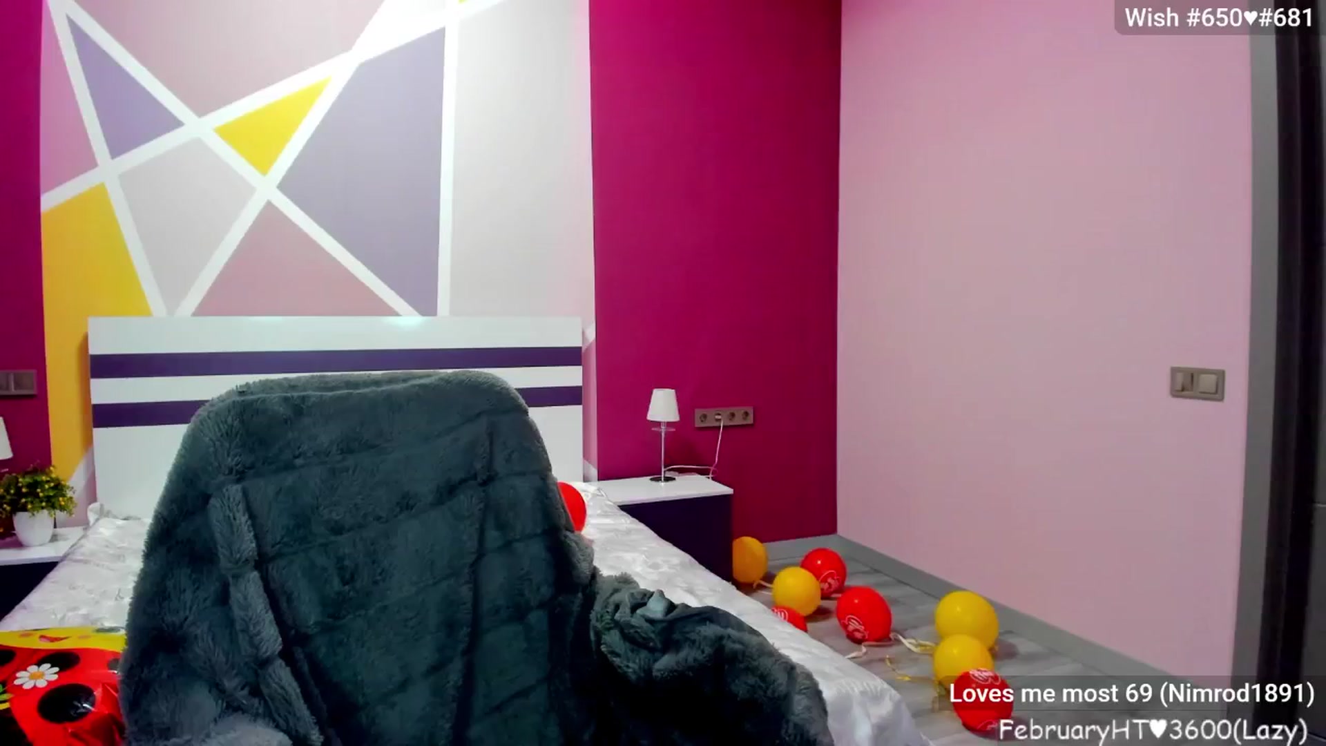 Gallery image thumbnail from LizaGhost's myfreecams stream on, 02/18/2025, 17:54 image 20 of 20