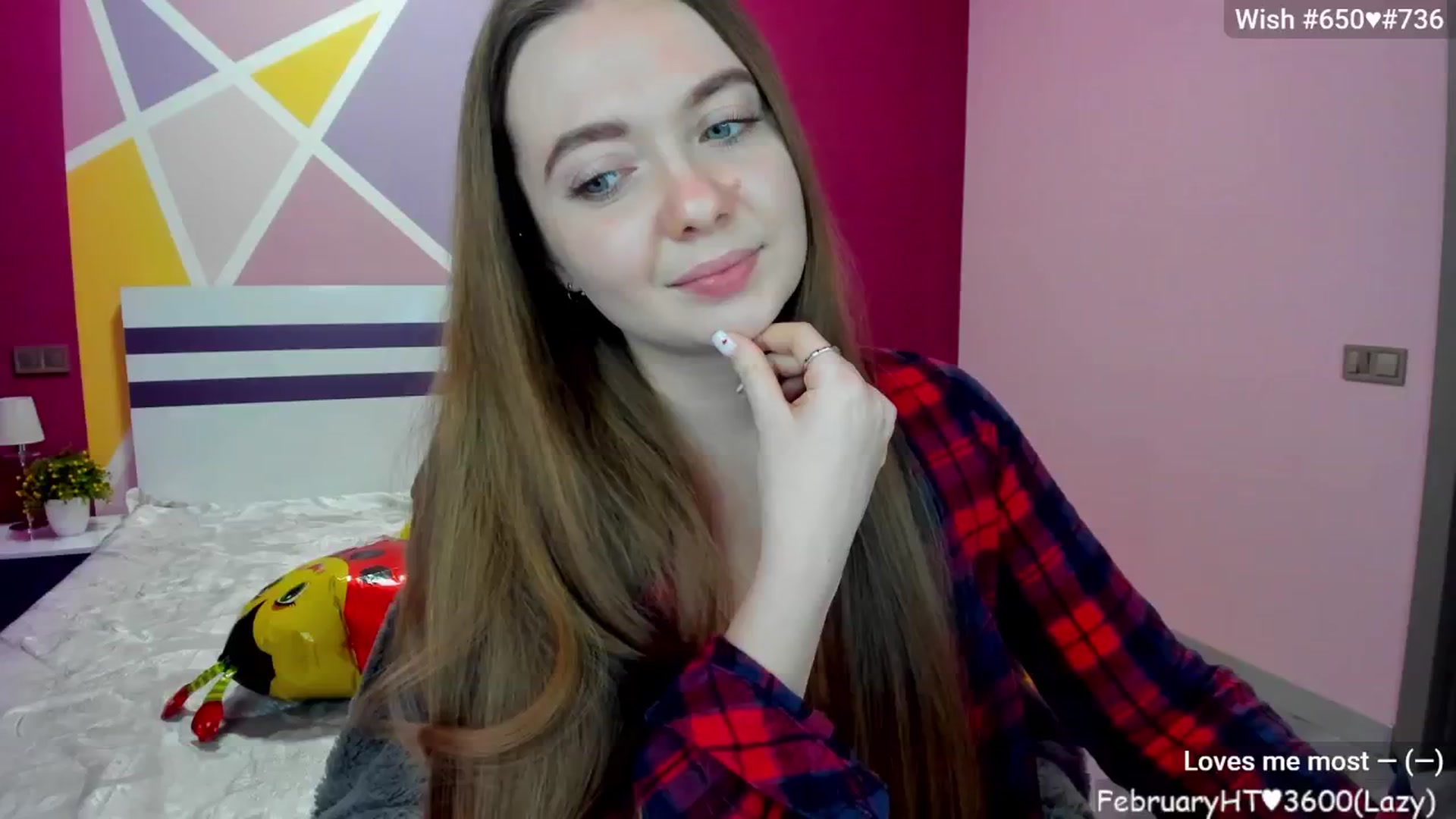 Gallery image thumbnail from LizaGhost's myfreecams stream on, 02/20/2025, 14:02 image 3 of 20
