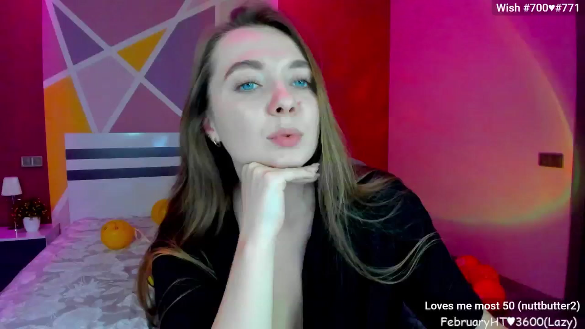 Gallery image thumbnail from LizaGhost's myfreecams stream on, 02/21/2025, 14:36 image 20 of 20
